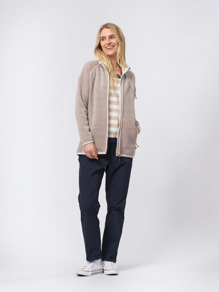 Sea Ranch Eleana Fleece