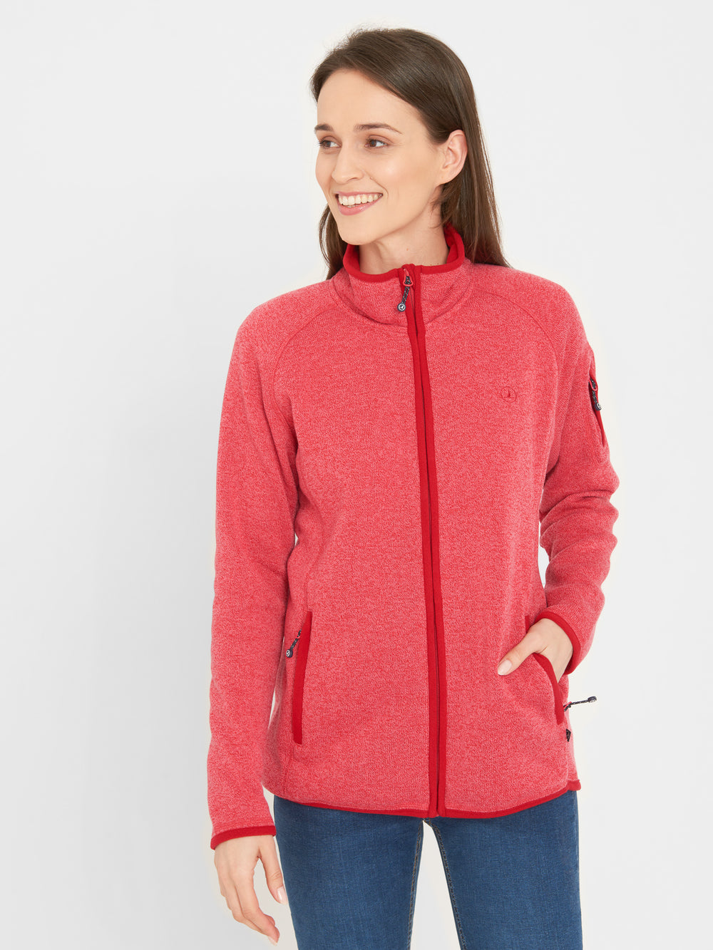 Sea Ranch Eleana Fleece