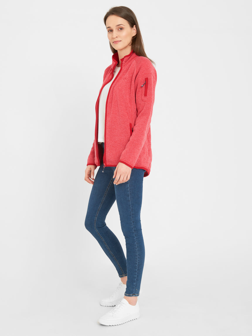 Sea Ranch Eleana Fleece