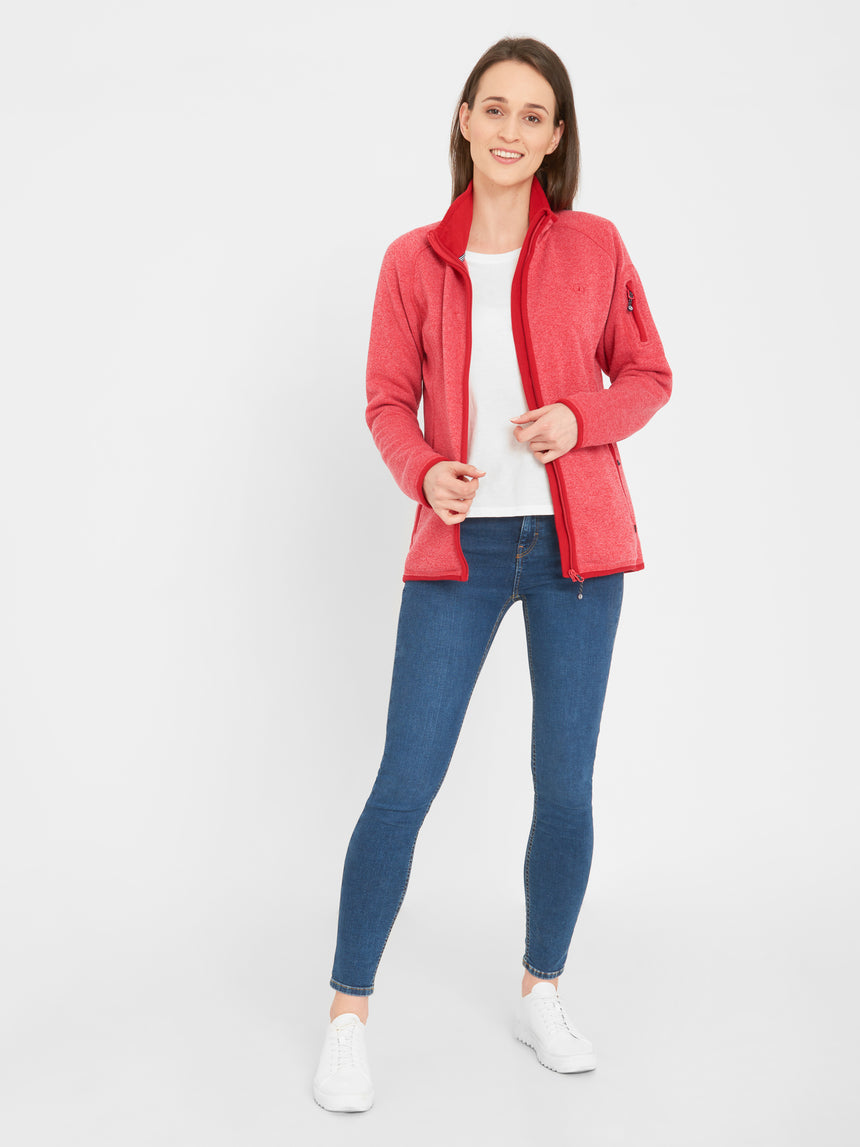 Sea Ranch Eleana Fleece