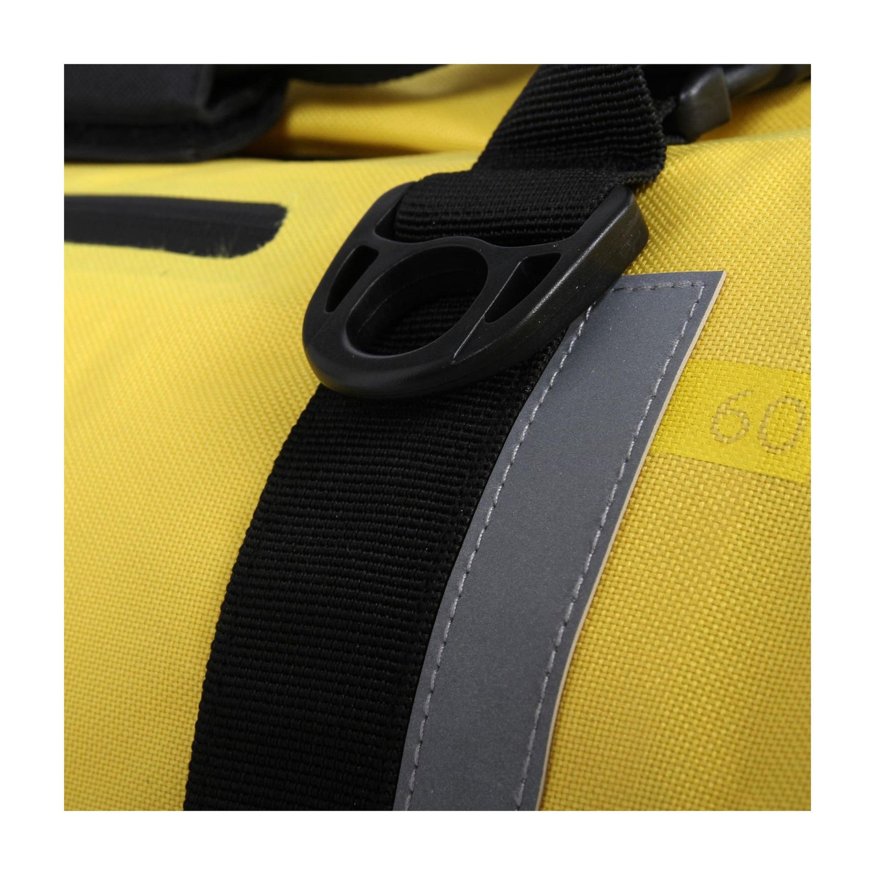 MDS waterproof duffel bag