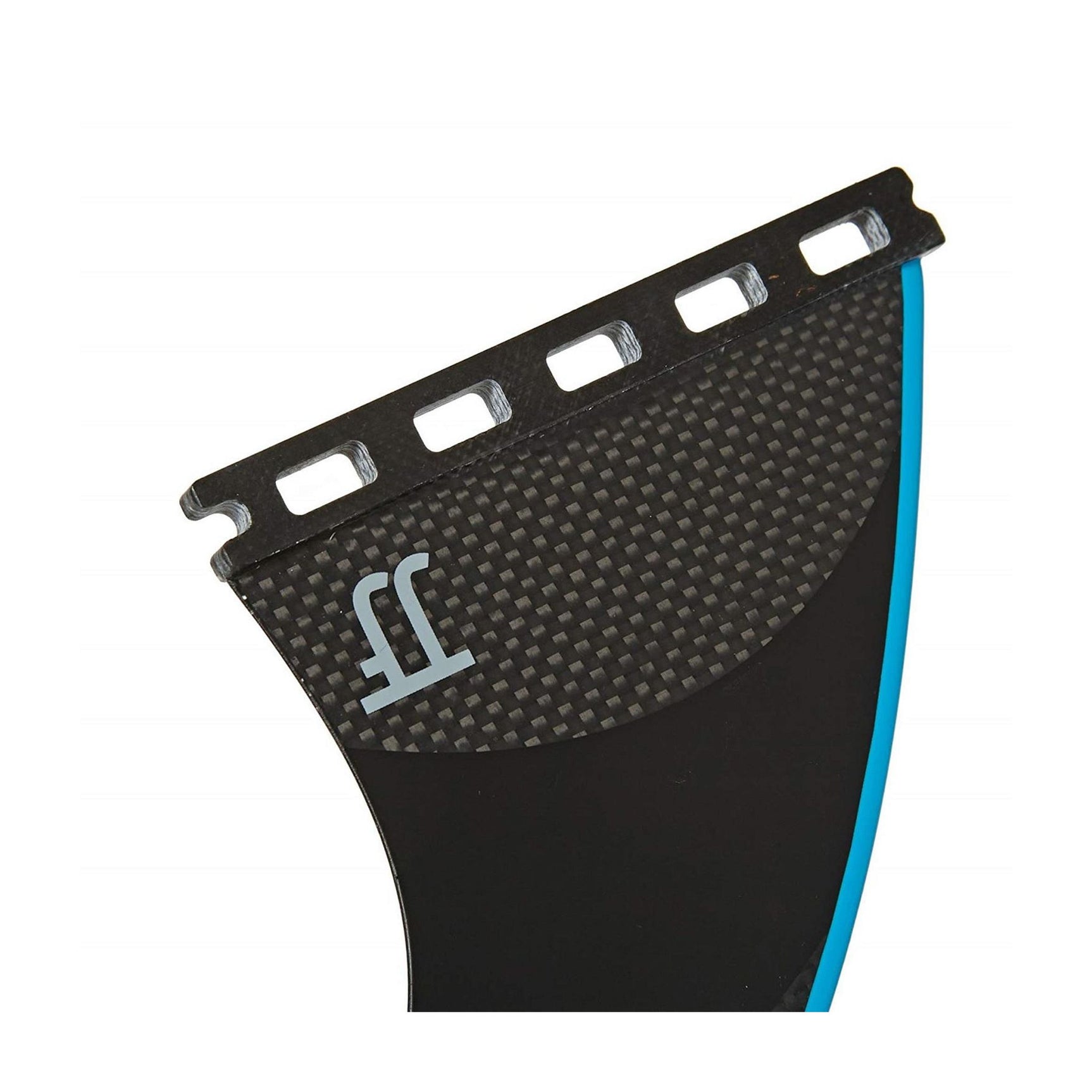 FUTURES Thruster Fin Set JJF-2 Techflex