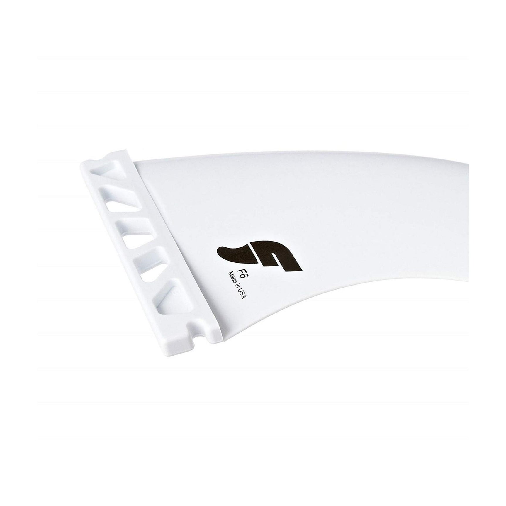 FUTURES Thruster Fin Set F6 Thermotech