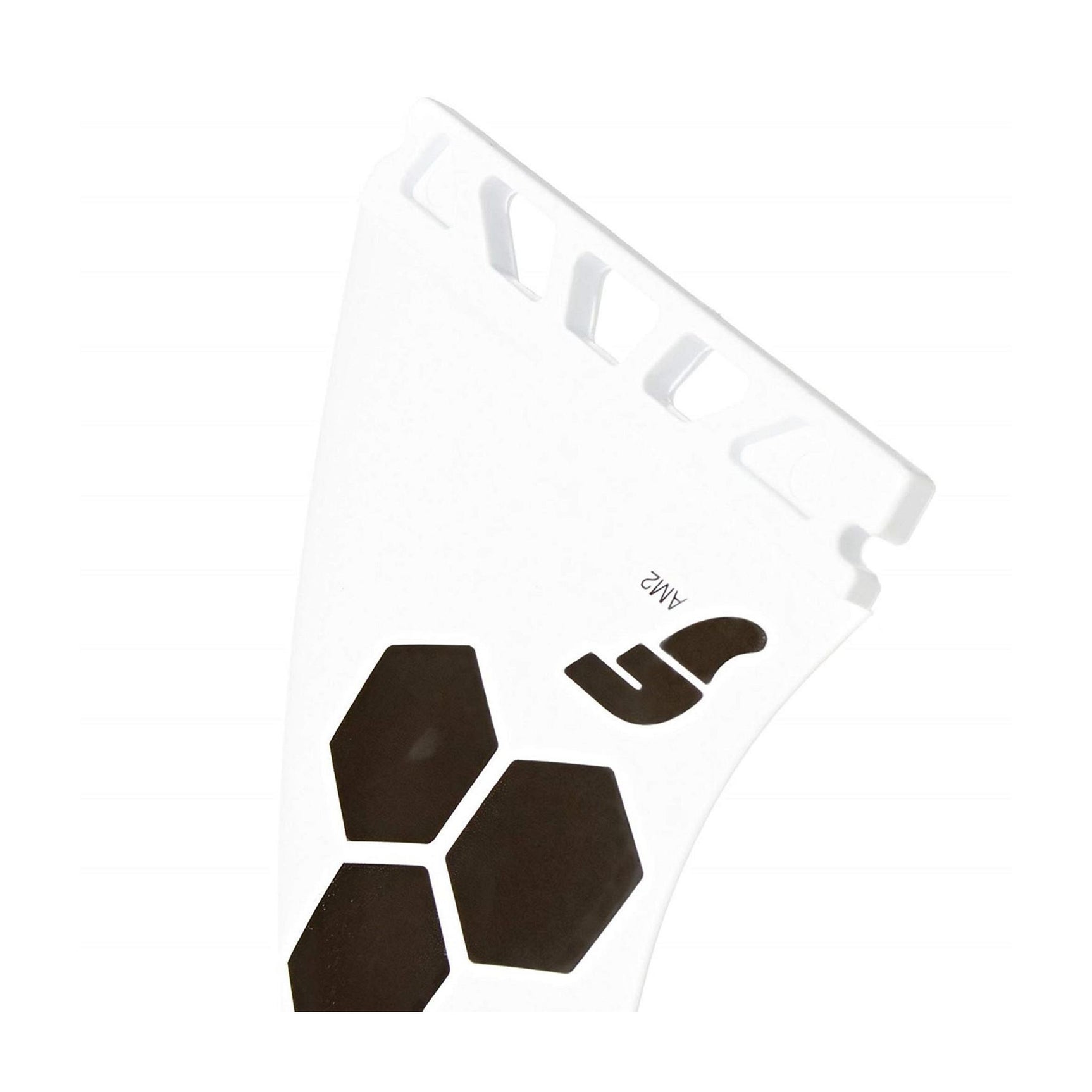 FUTURES Thruster Fin Set Al Merrick Thermotech
