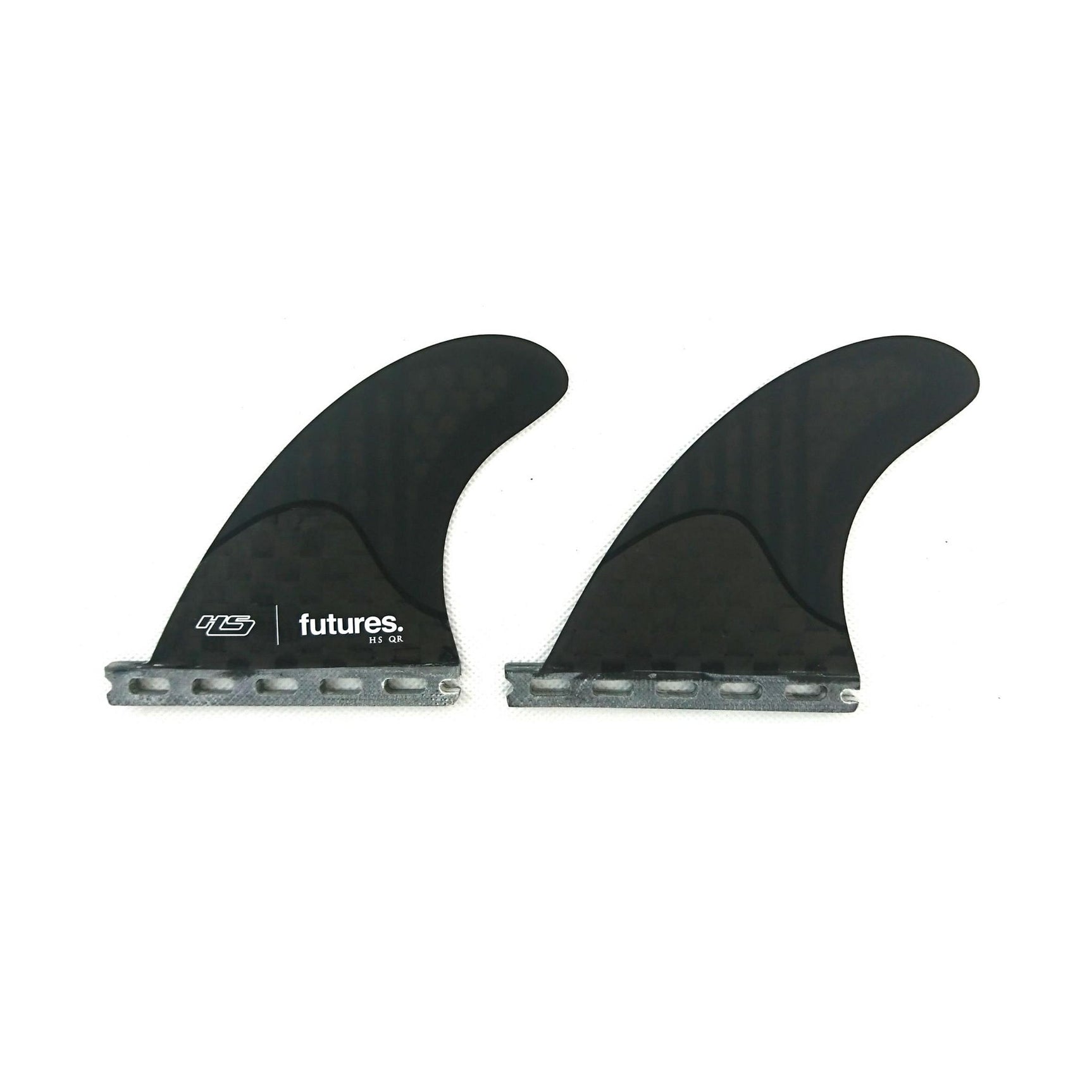 FUTURES Quad Fin Set HS Rear Generation Hayden Cox