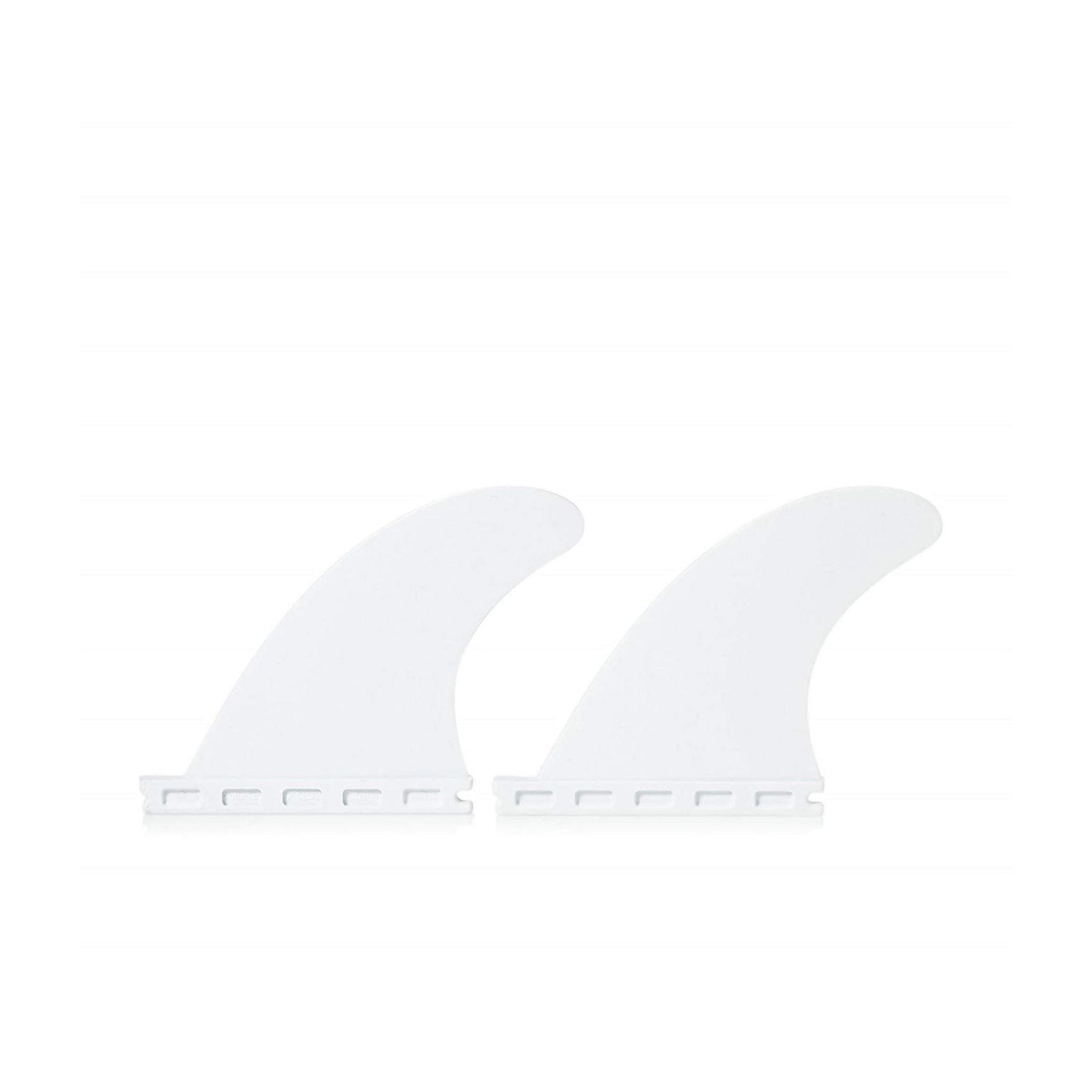 FUTURES Quad Rear 2 Fin Set Sym Thermotech