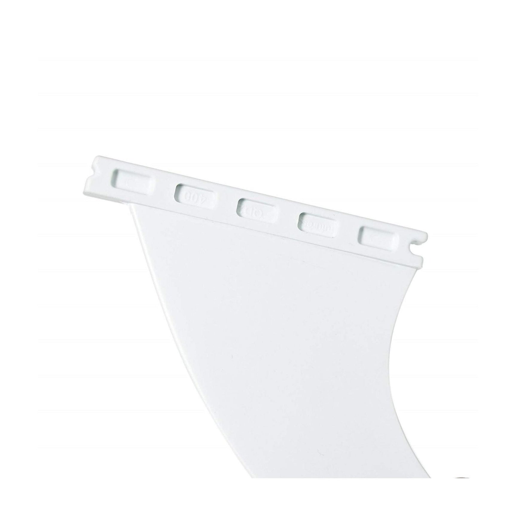 FUTURES Quad Rear 2 Fin Set Sym Thermotech