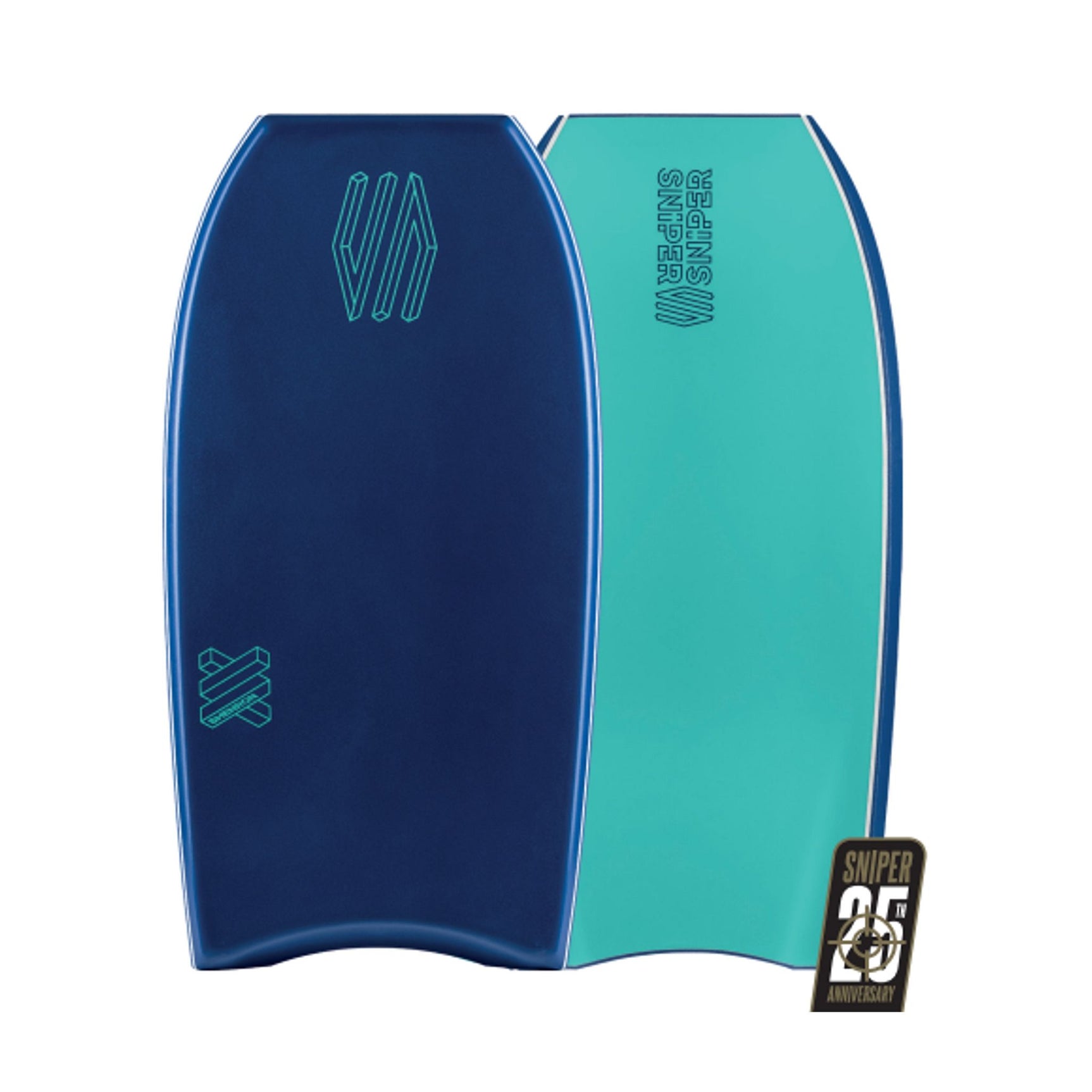SNIPER Bodyboard Shenron PE Flex