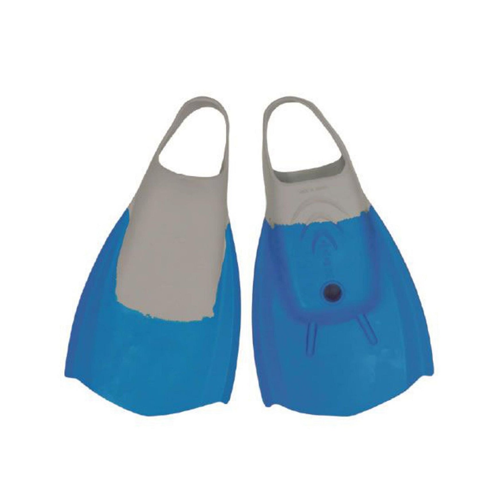 WAVE POWER Bodyboard Flossen