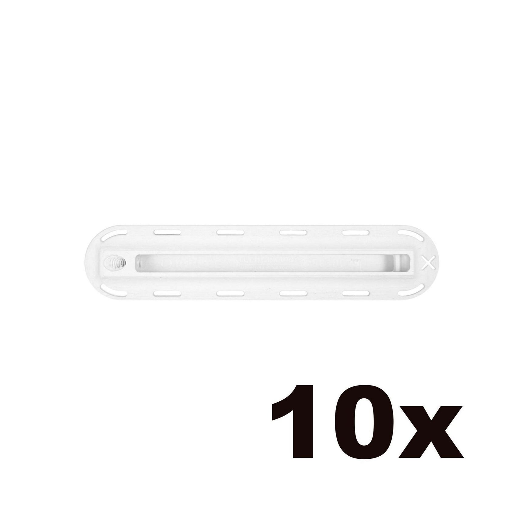 FUTURES Finbox F2 ILT 10 pieces
