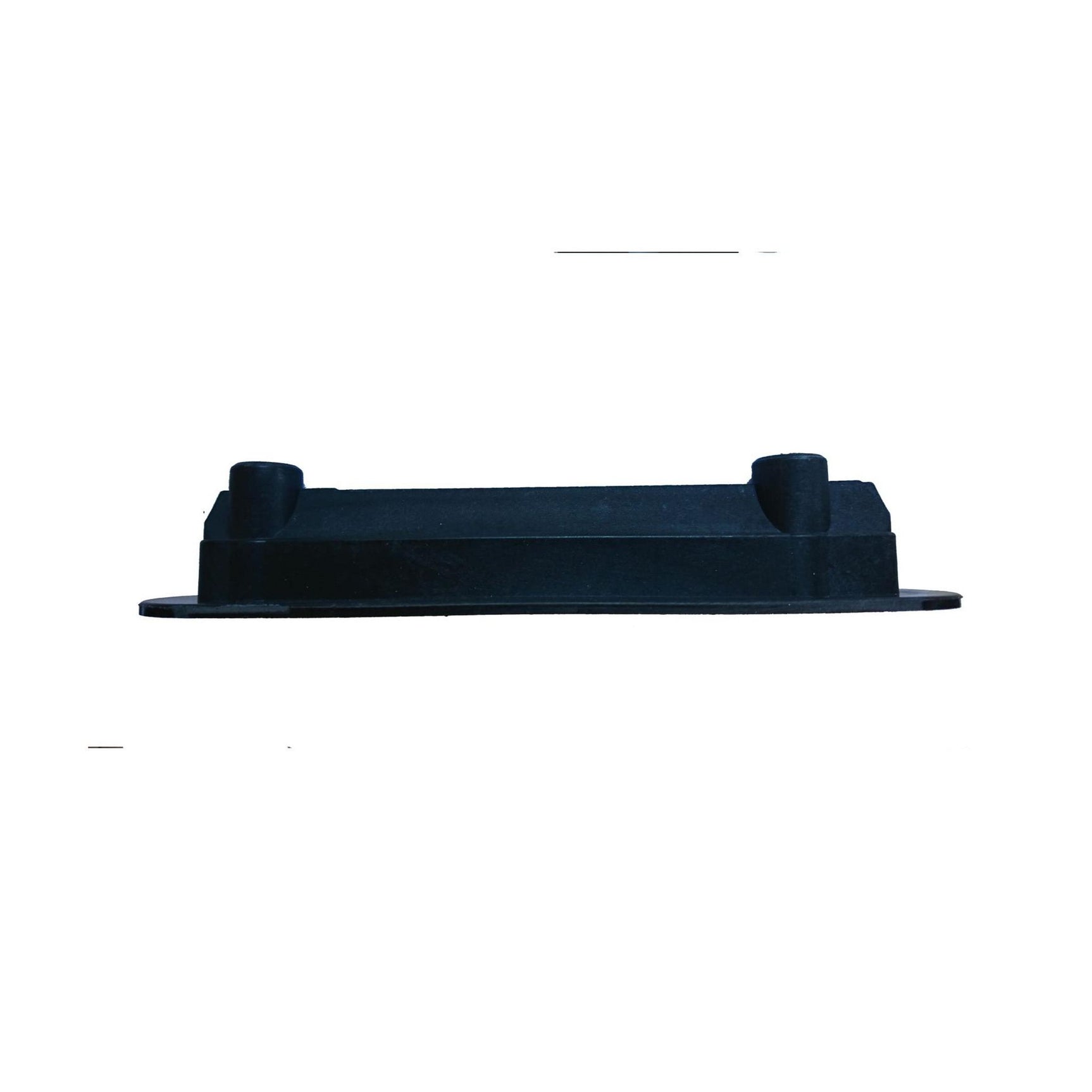 FUTURES Finbox for softboards 10 pcs.
