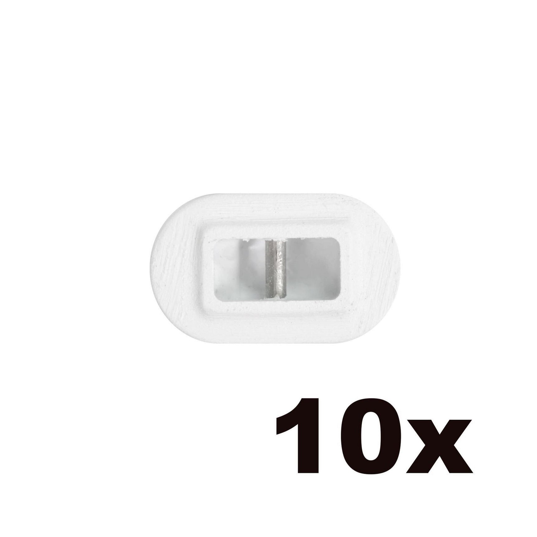 FUTURES Leash Plug 10 pieces