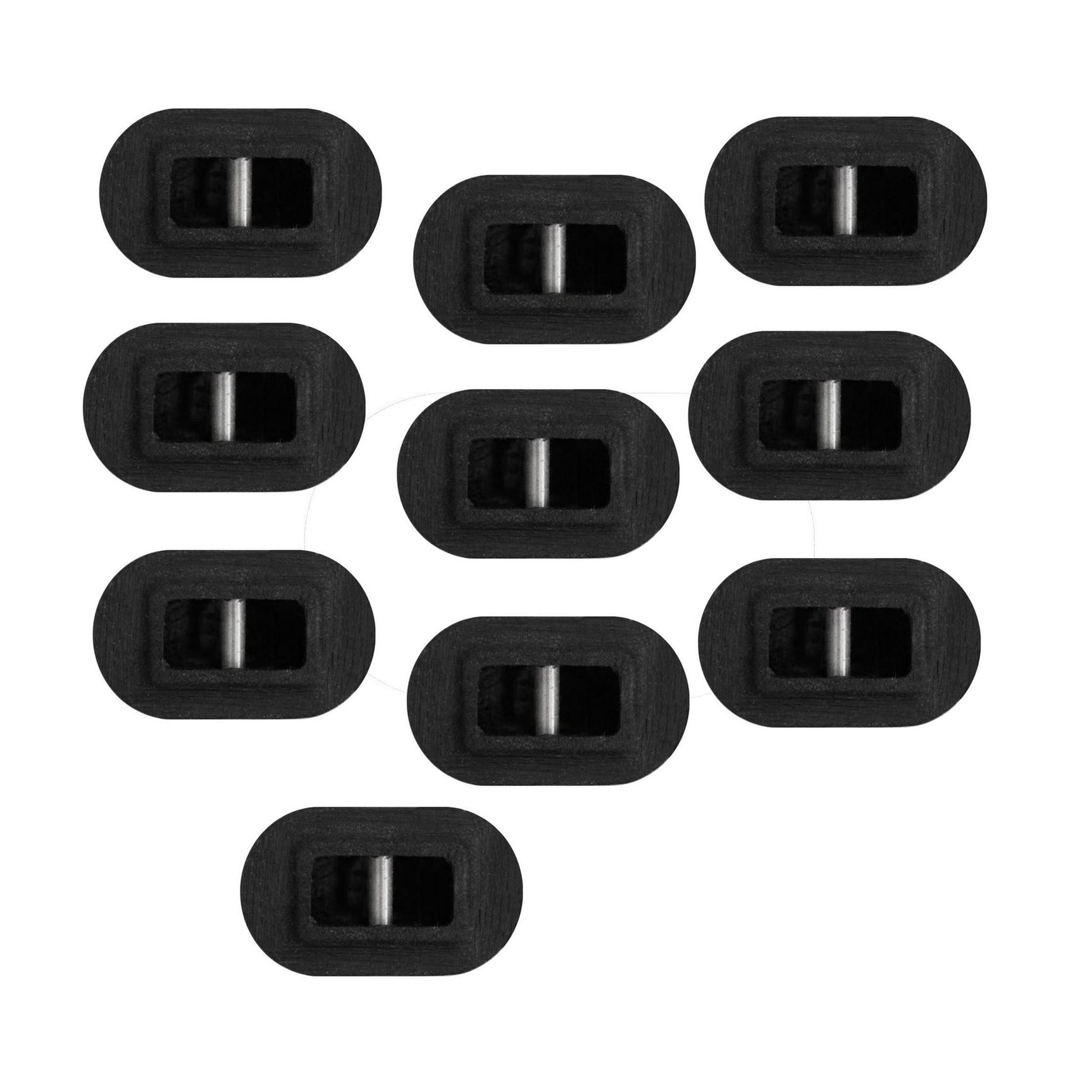 FUTURES Leash Plug 10 pieces