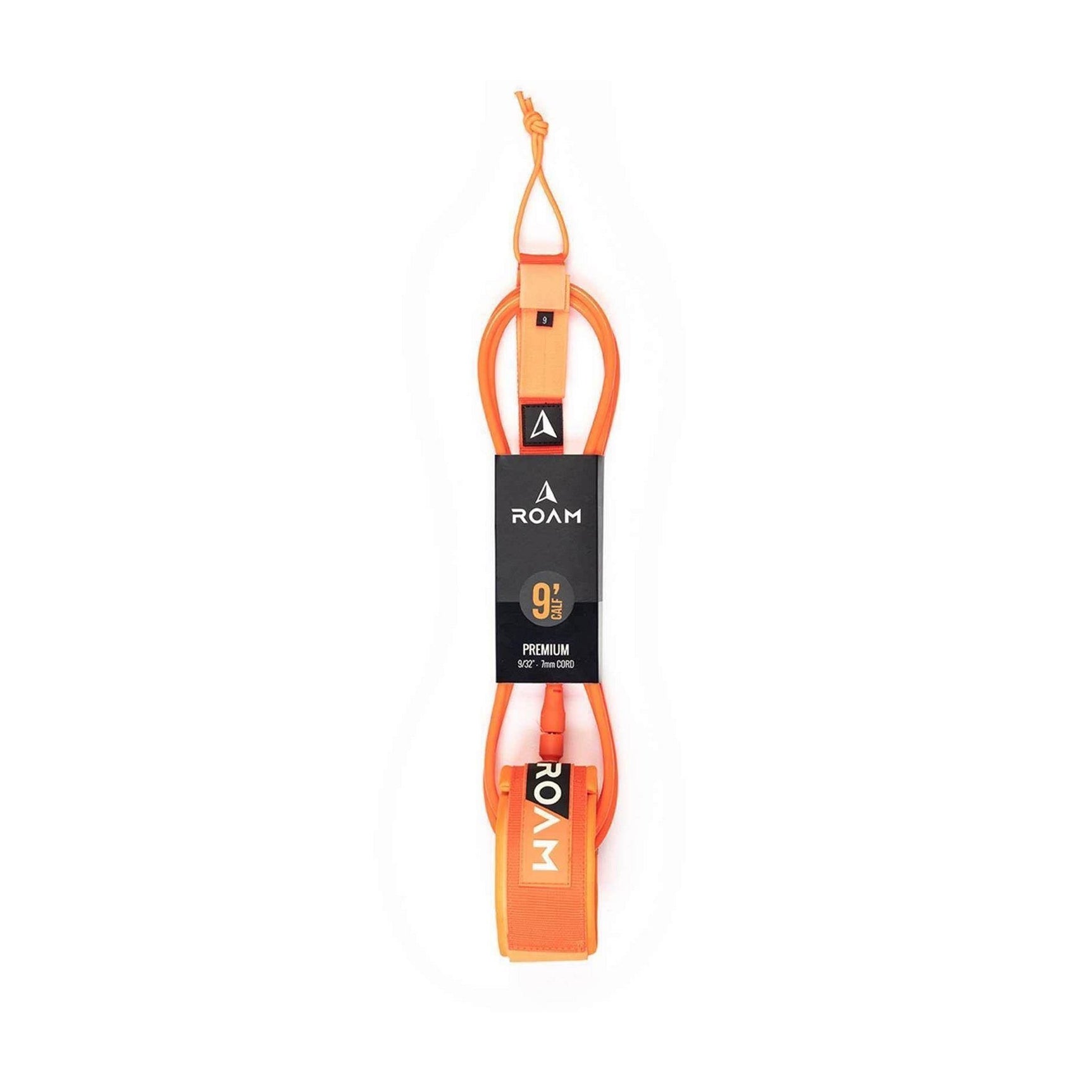 ROAM Surfboard Leash Premium Knee