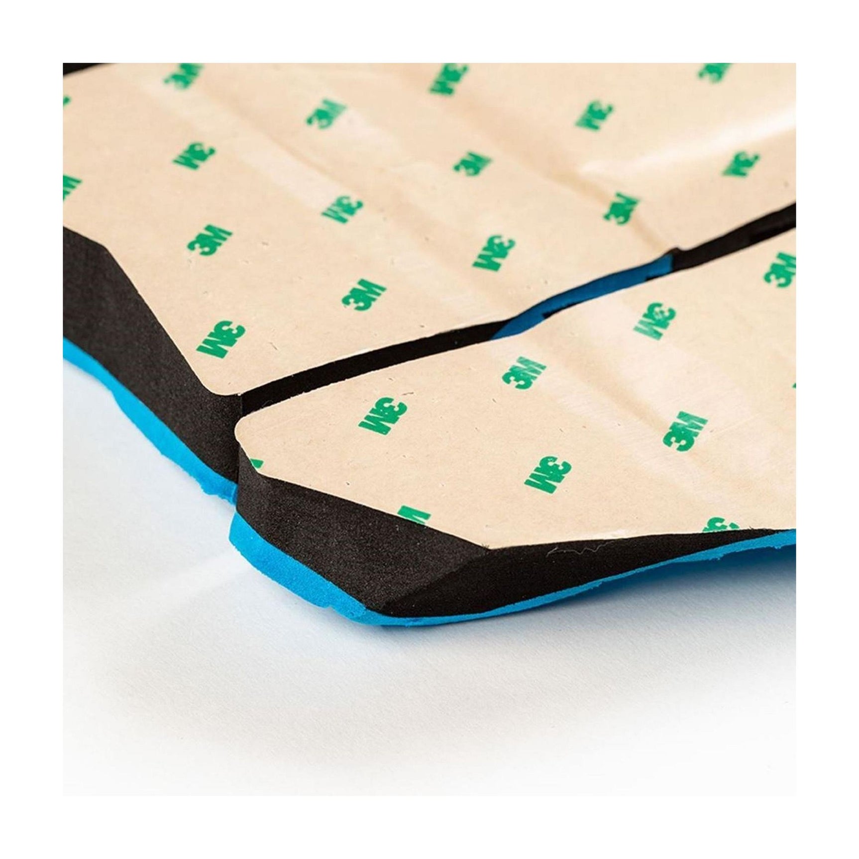 ROAM Footpad Deck Grip Traction Pad 3-piece