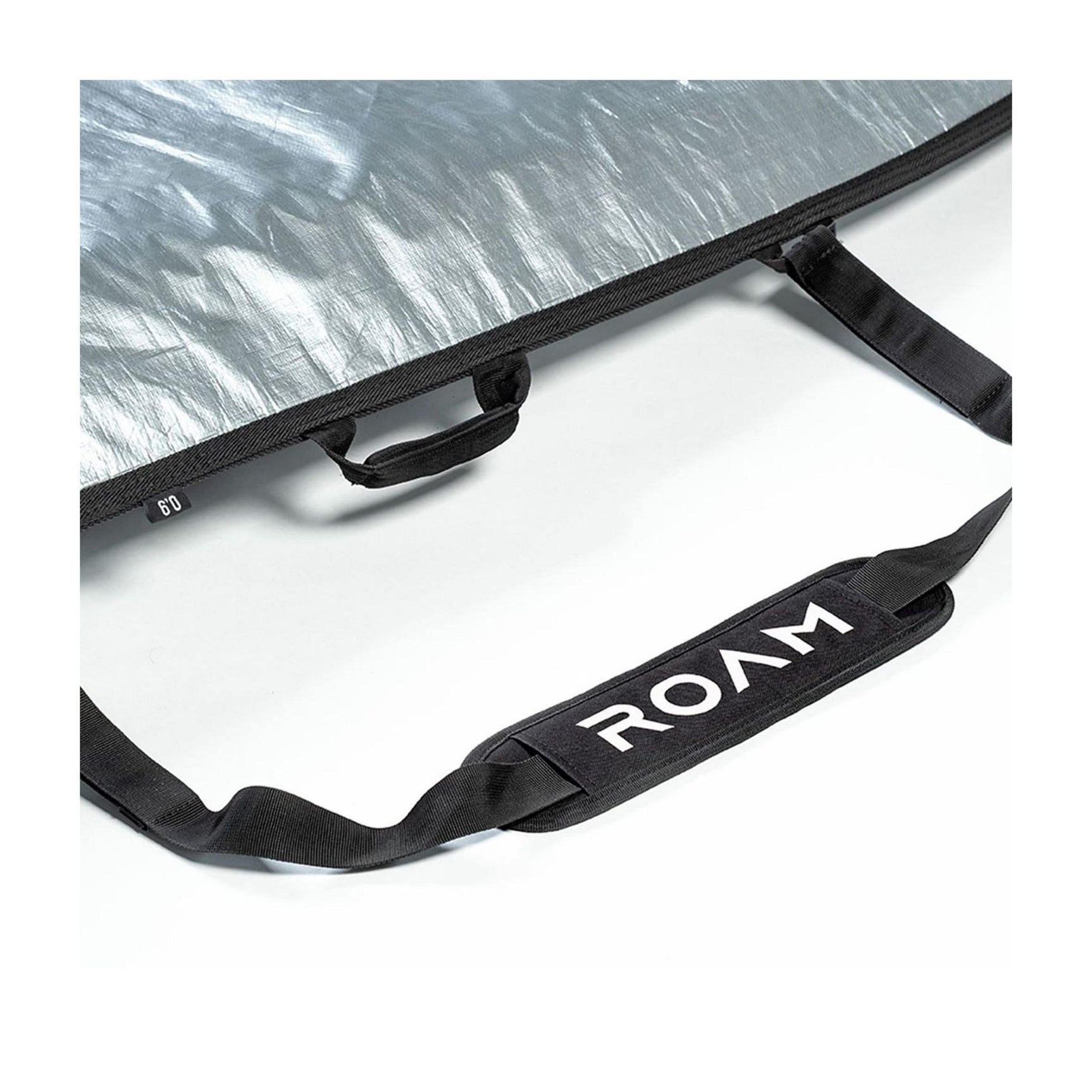 ROAM Boardbag Surfboard Daylight Funboard