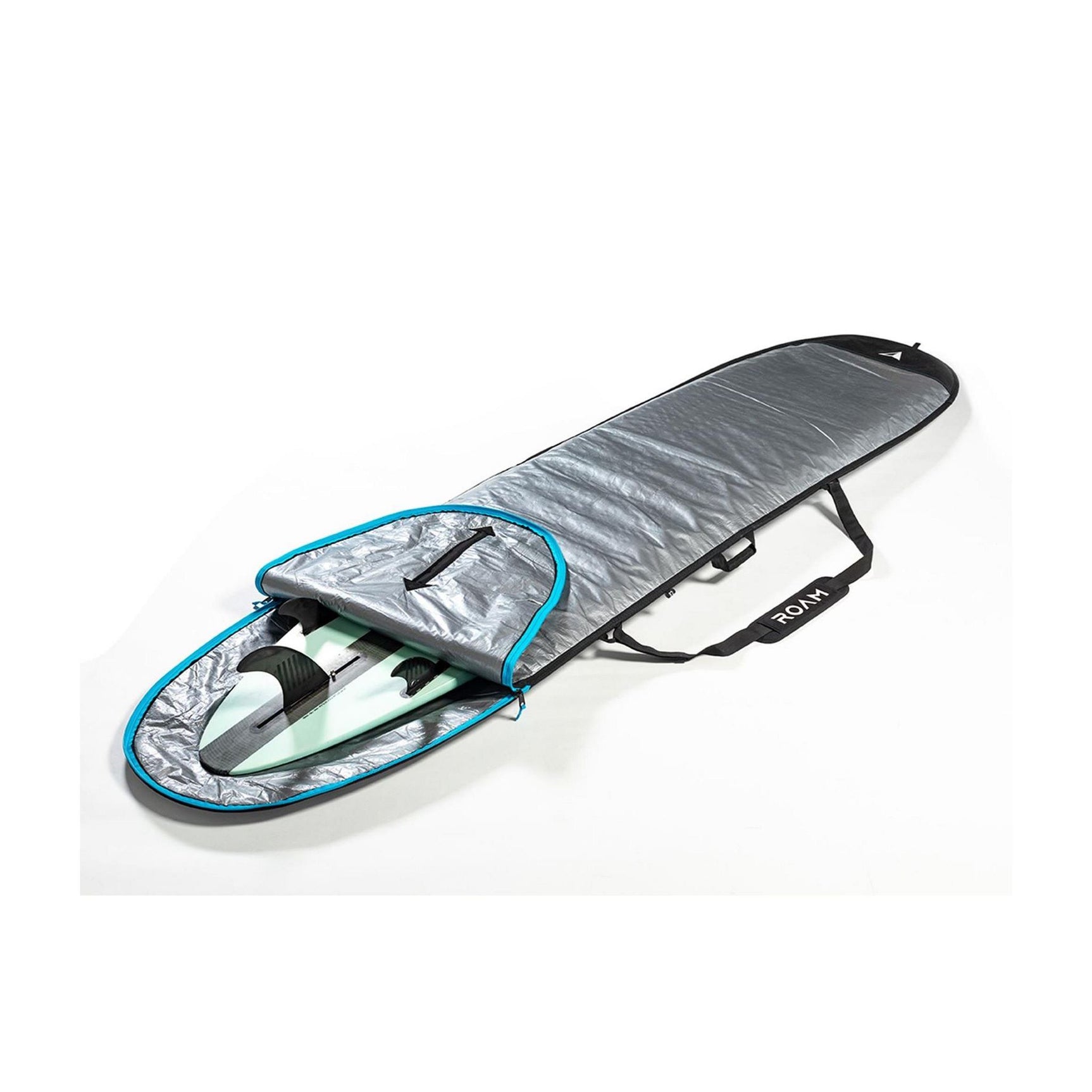 ROAM Boardbag Surfboard Daylight Longboard