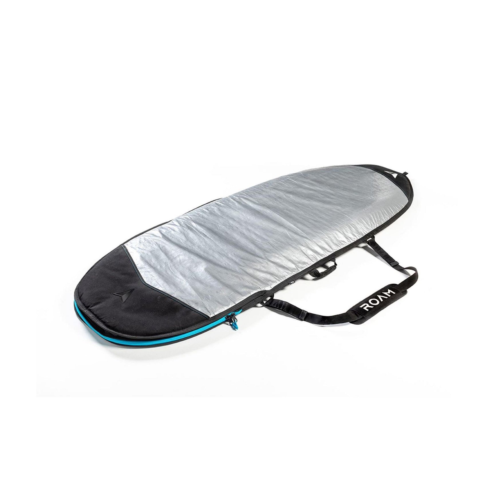 ROAM Boardbag Surfboard Tech Bag Hybrid Fish