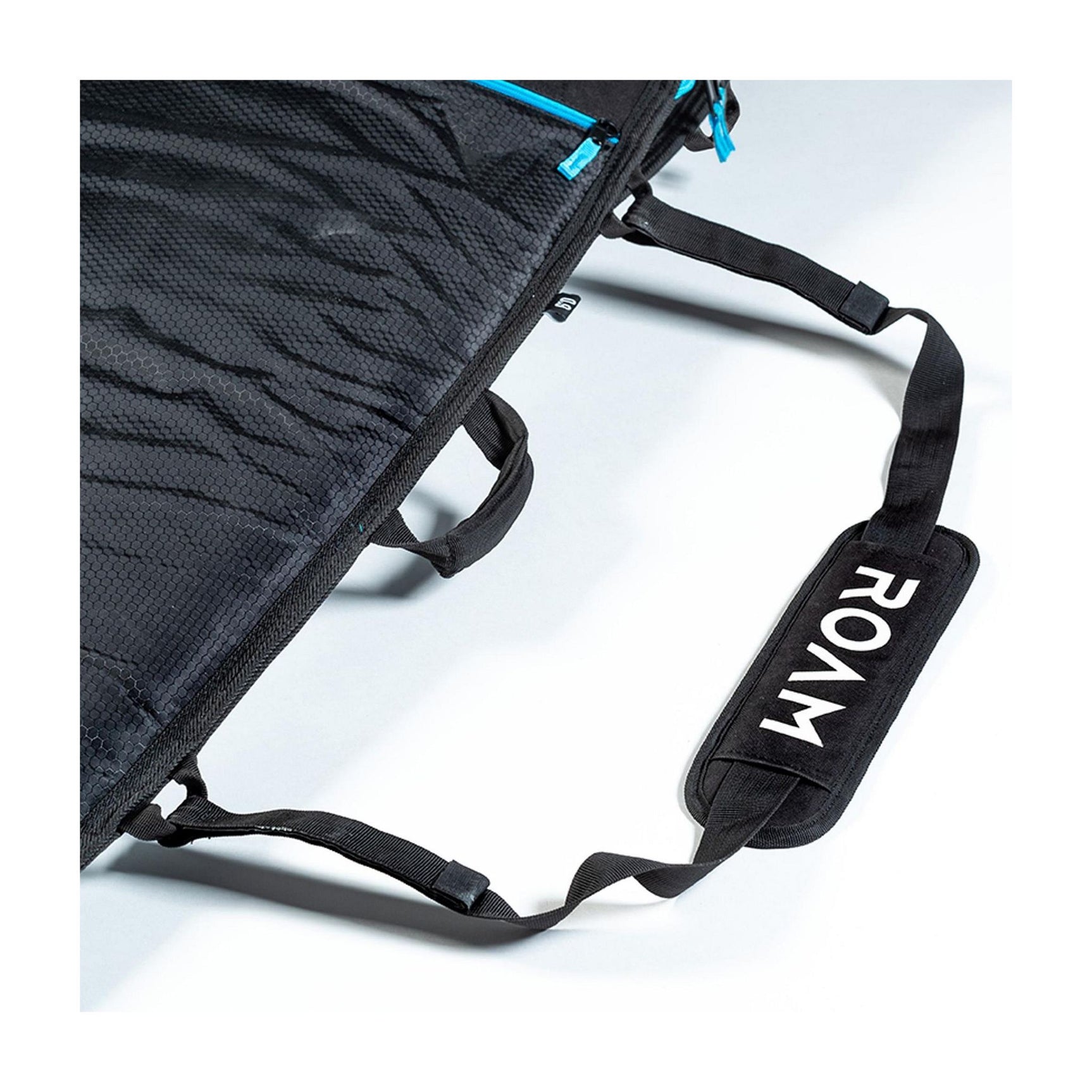 ROAM Boardbag Surfboard Tech Bag Hybrid Fish