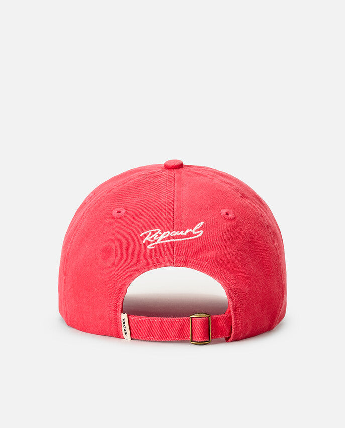 Rip Curl Mixed 6 Panel Cap