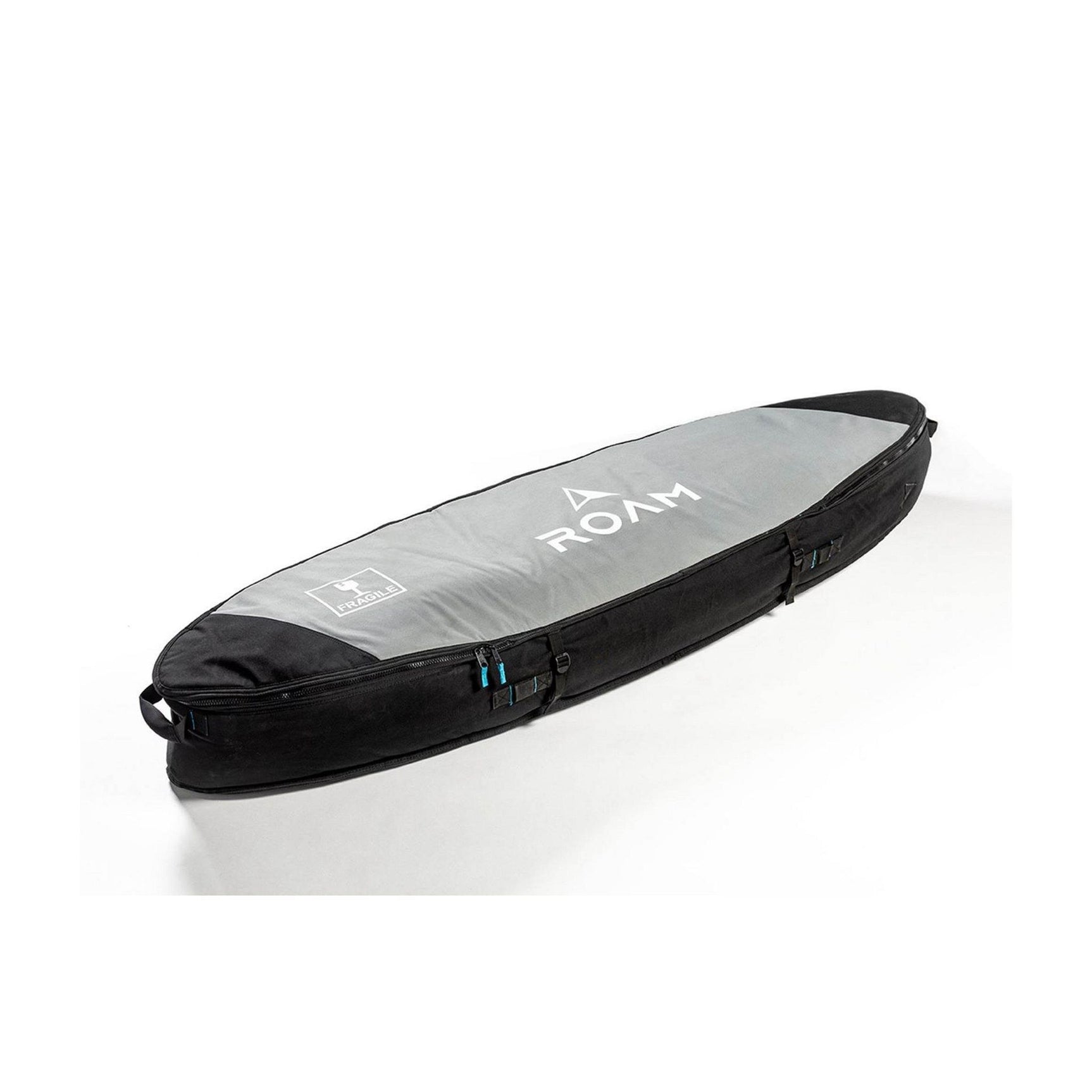 ROAM Boardbag Surfboard Coffin Double Triple