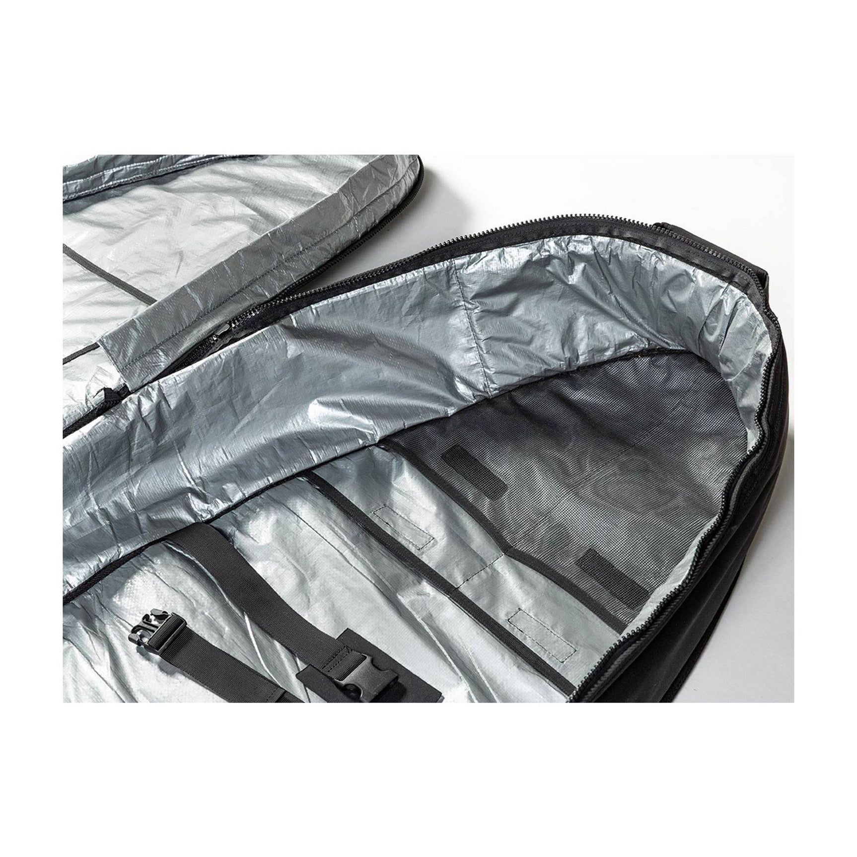 ROAM Boardbag Surfboard Coffin Double Triple