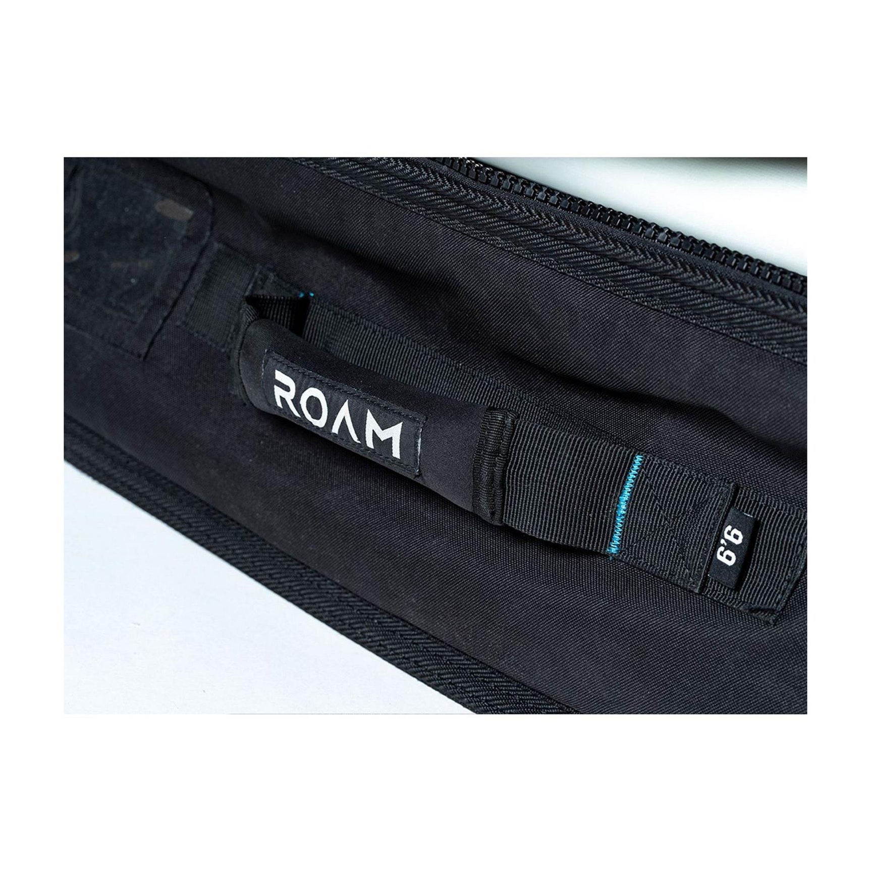 ROAM Boardbag Surfboard Coffin Double Triple