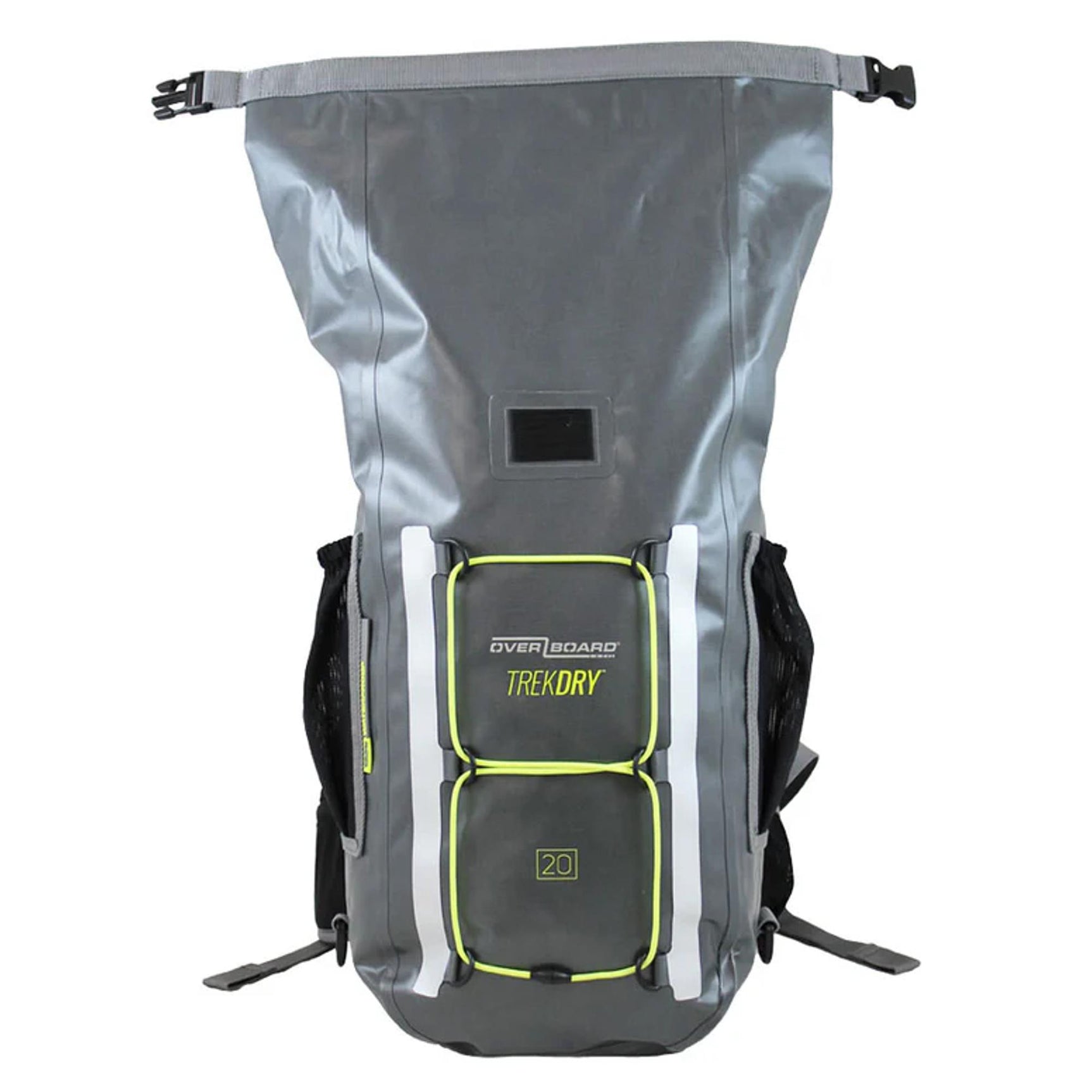 OverBoard Waterproof Backpack TrekDry