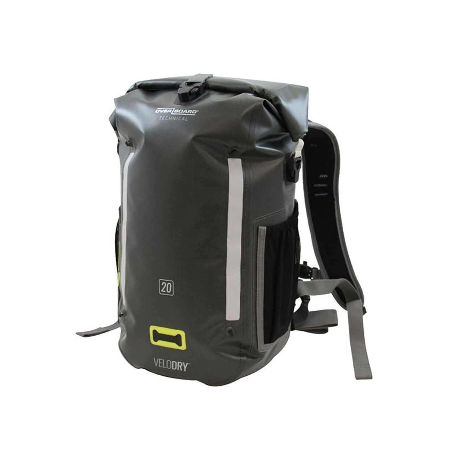 OverBoard waterproof bike backpack VeloDry