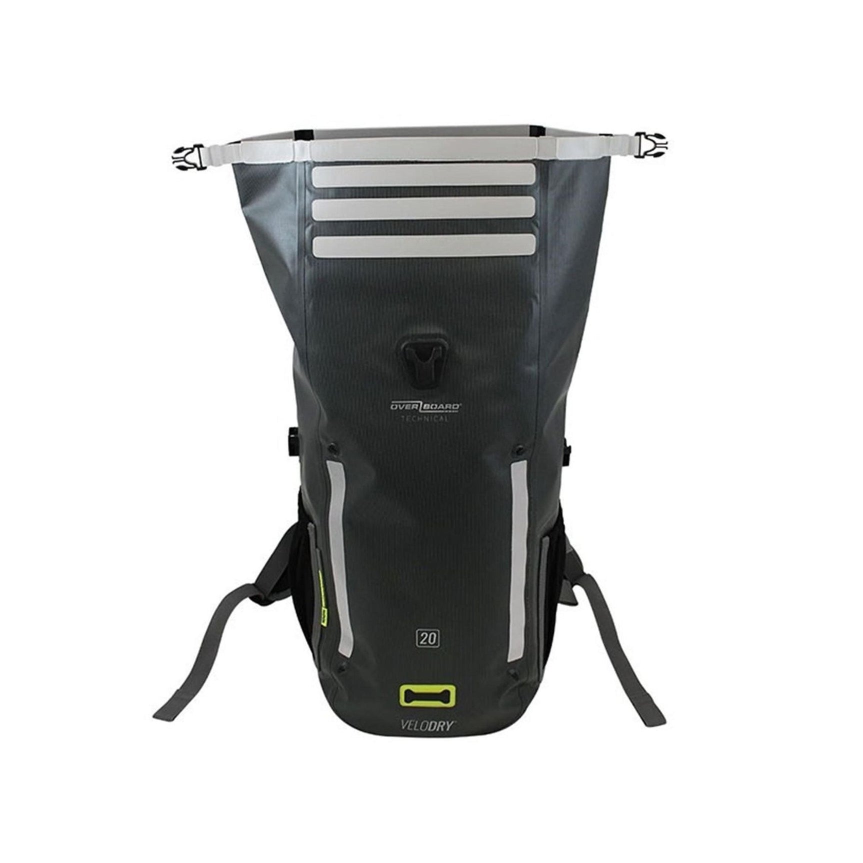 OverBoard waterproof bike backpack VeloDry