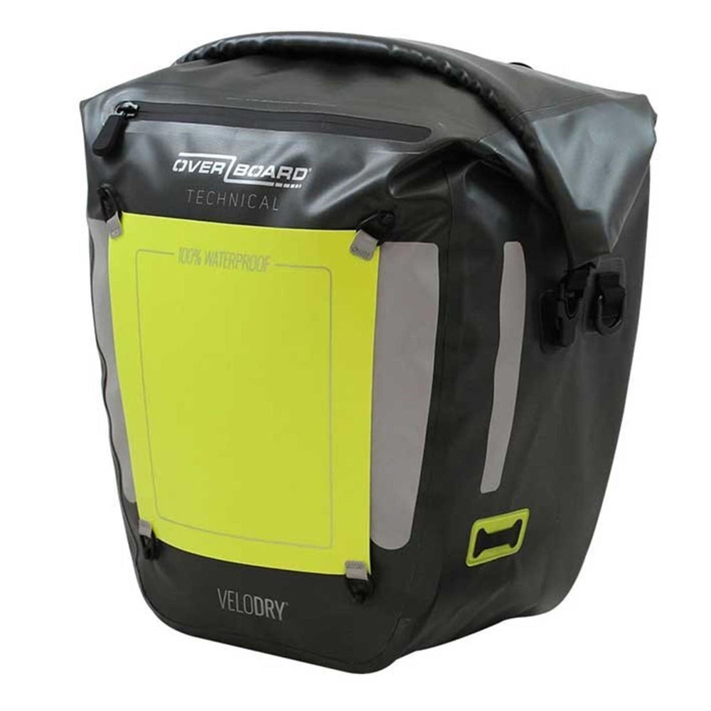OverBoard Waterproof Pannier VeloDry