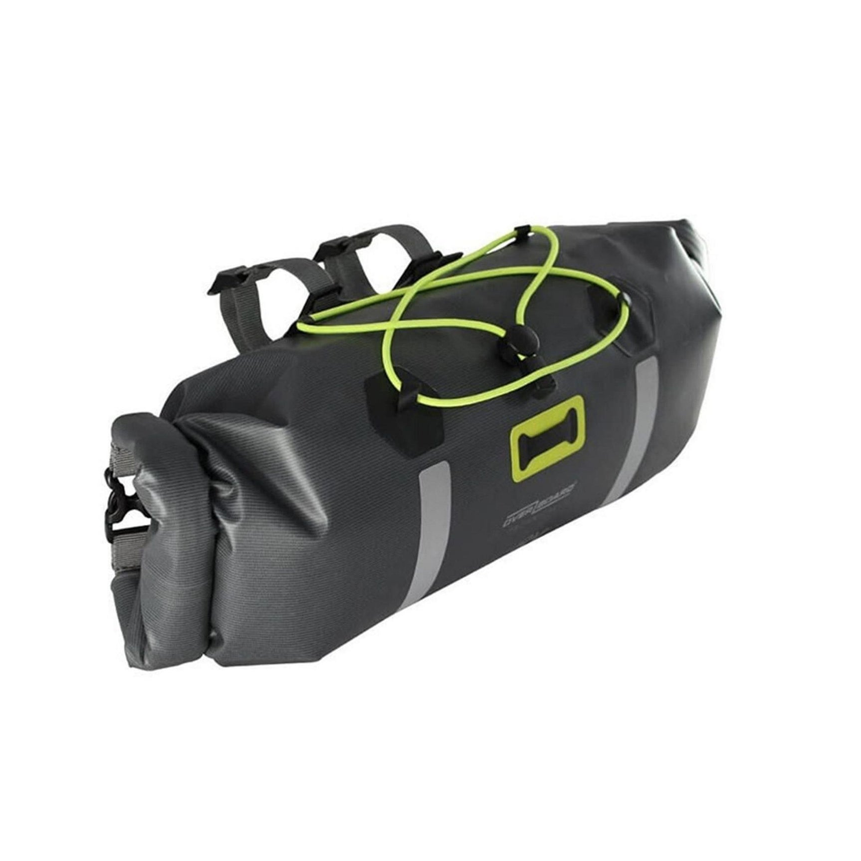 OverBoard waterproof handlebar bag VeloDry