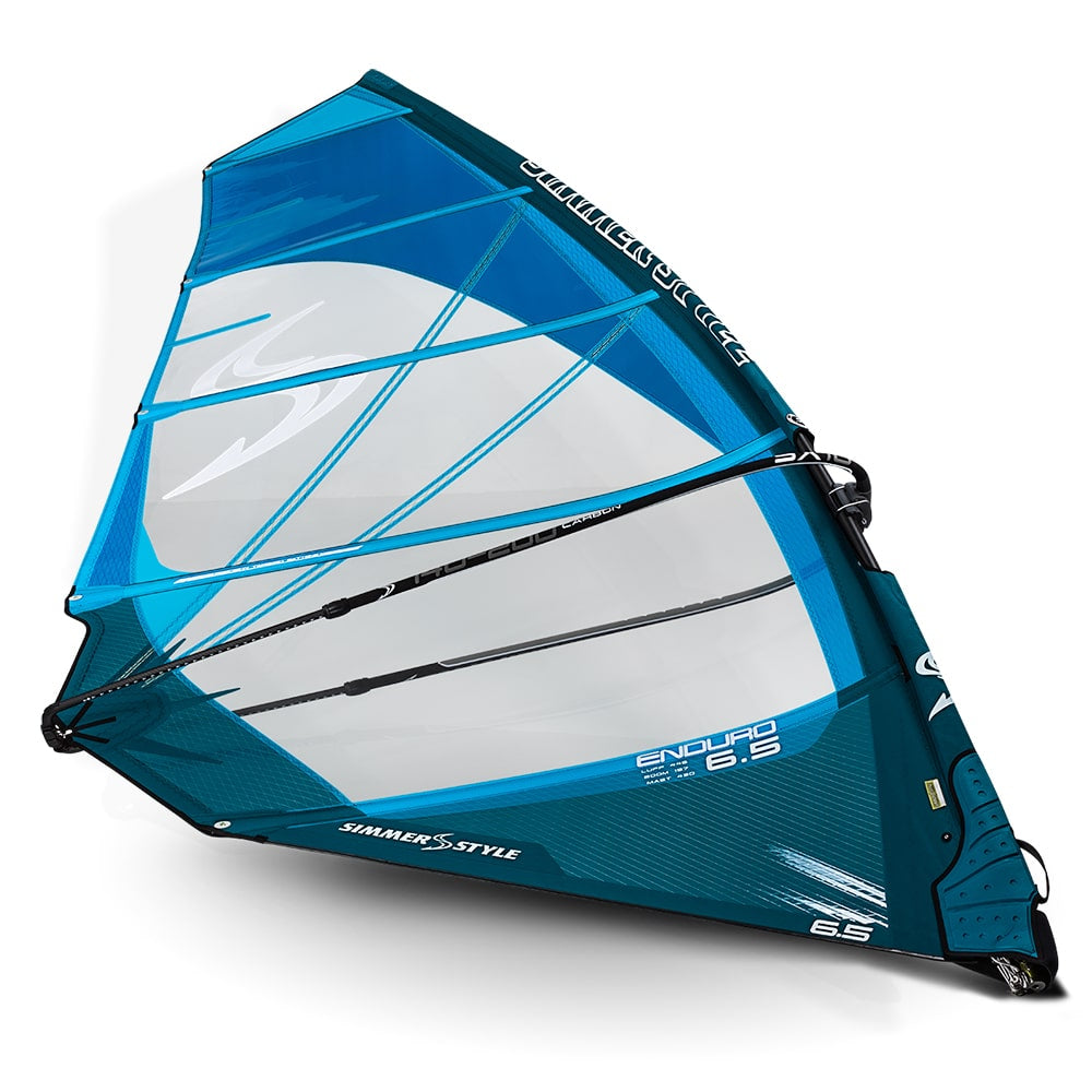 Simmer Style Enduro 2023