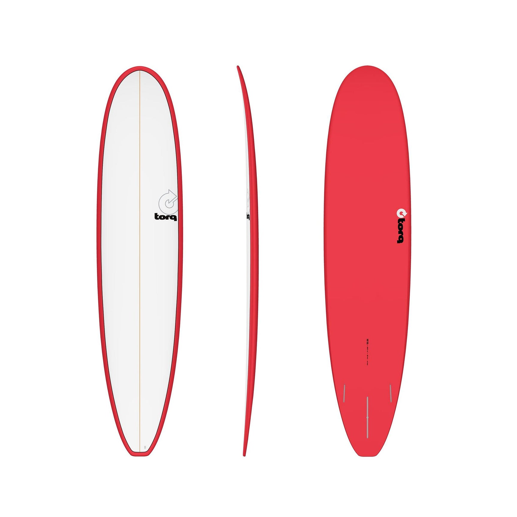 Surfboard TORQ TET Longboard