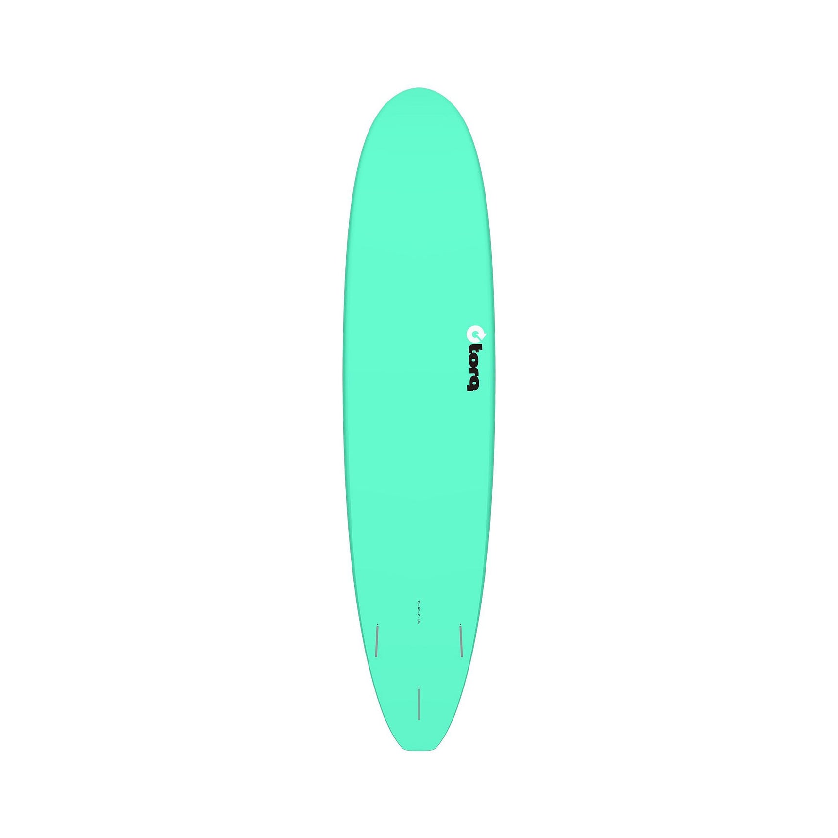 Surfboard TORQ TET Longboard