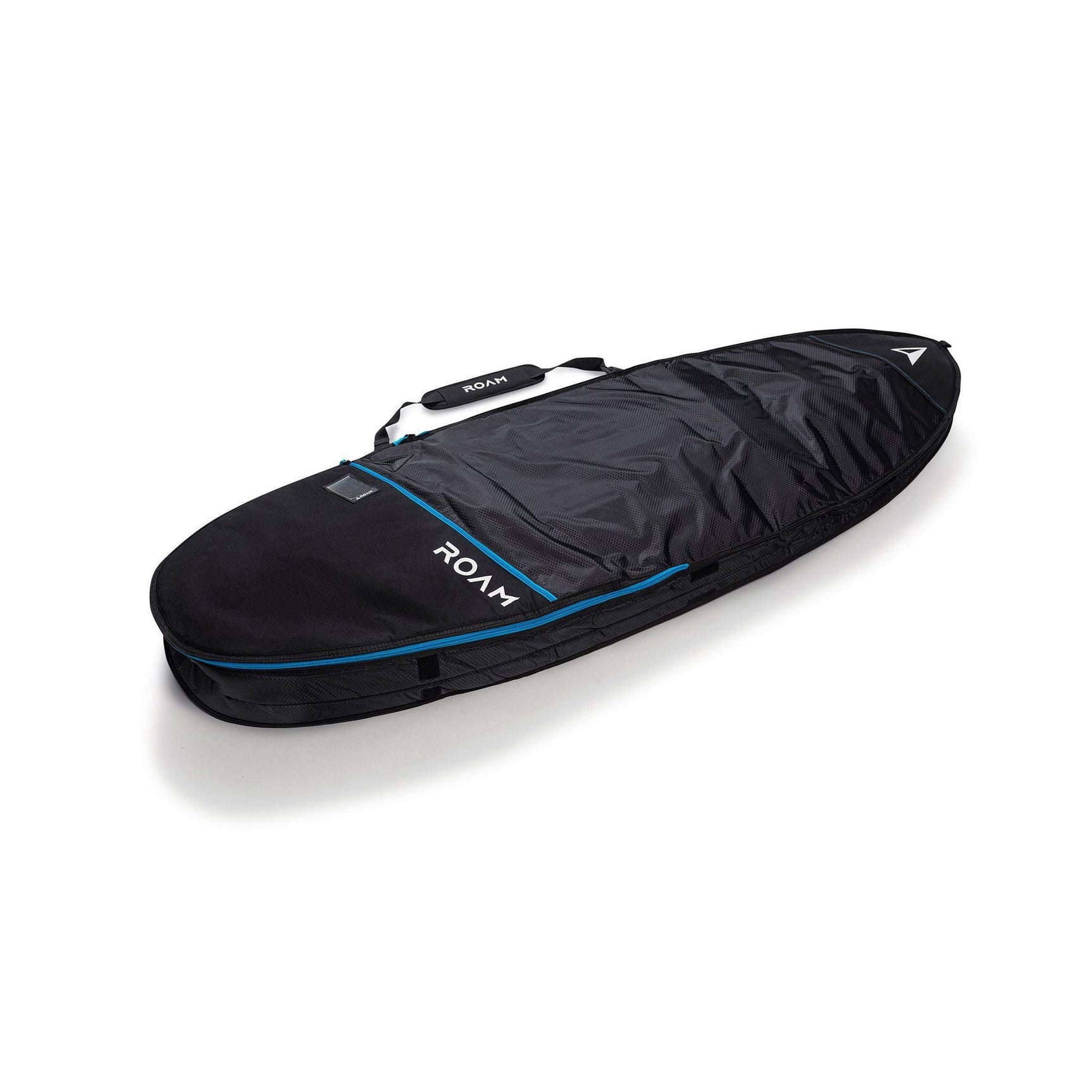 ROAM Boardbag Surfboard Tech Bag Doppel Fish