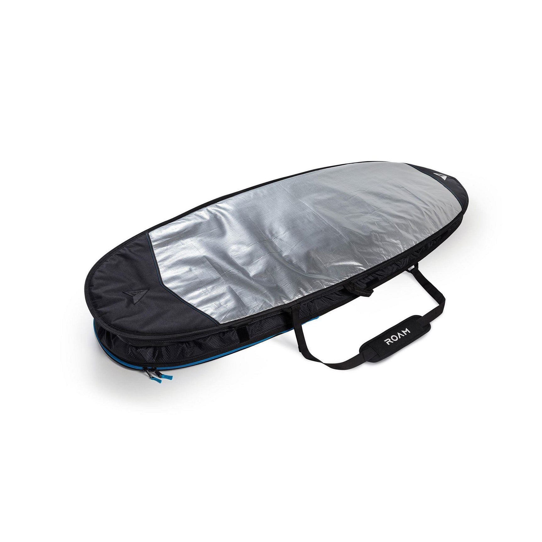 ROAM Boardbag Surfboard Tech Bag Doppel Fish