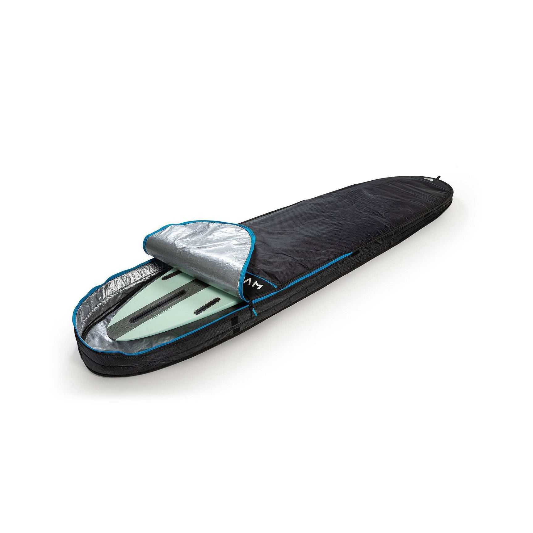 ROAM Boardbag Surfboard Tech Bag Double Long