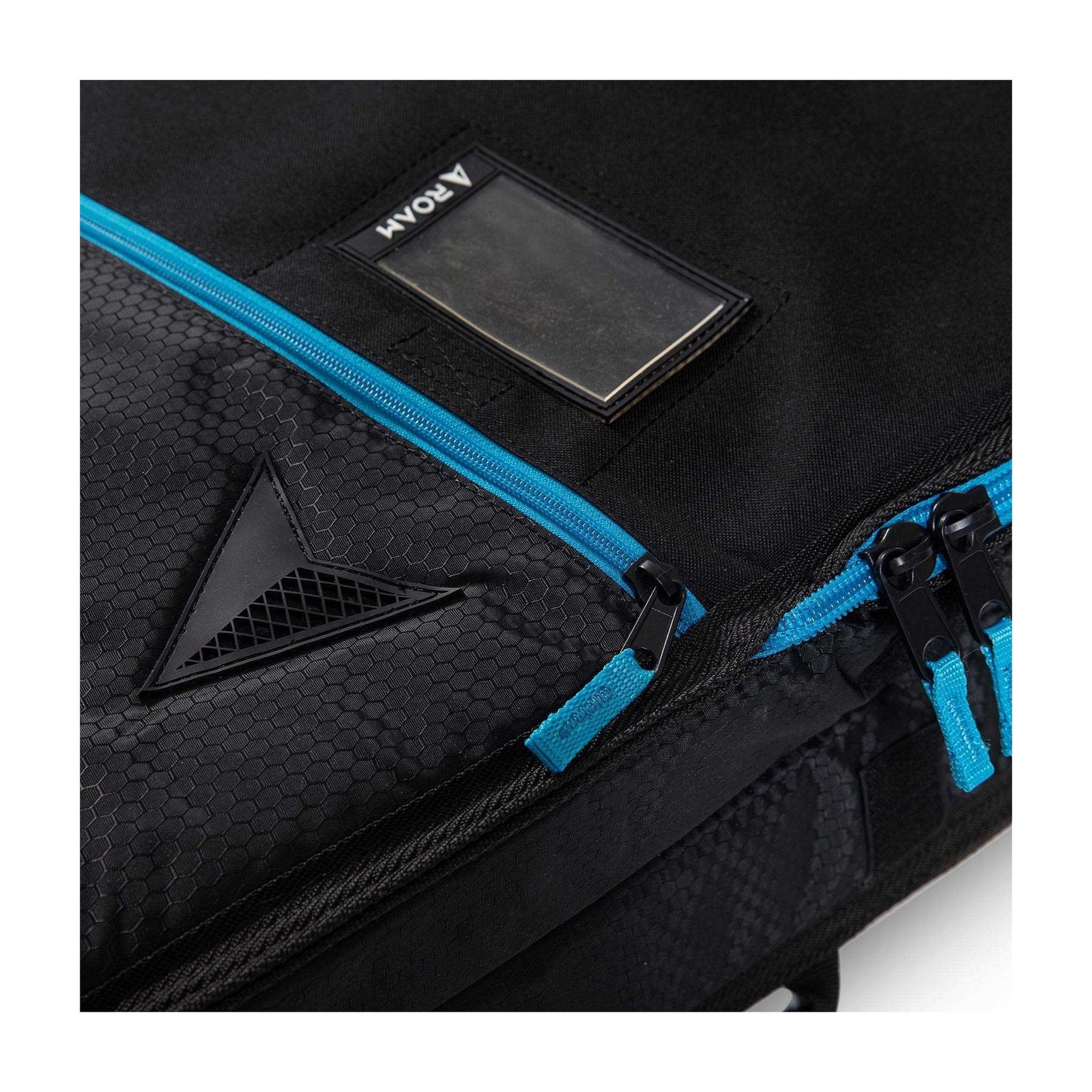ROAM Boardbag Surfboard Tech Bag Double Long