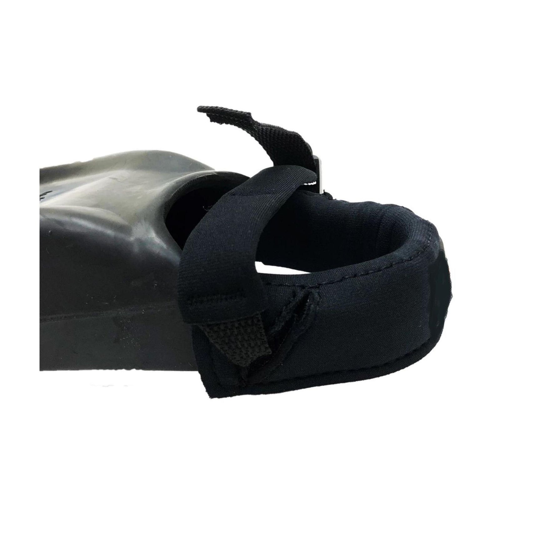 SNIPER Bodyboard Flossen Polster Heel Pad