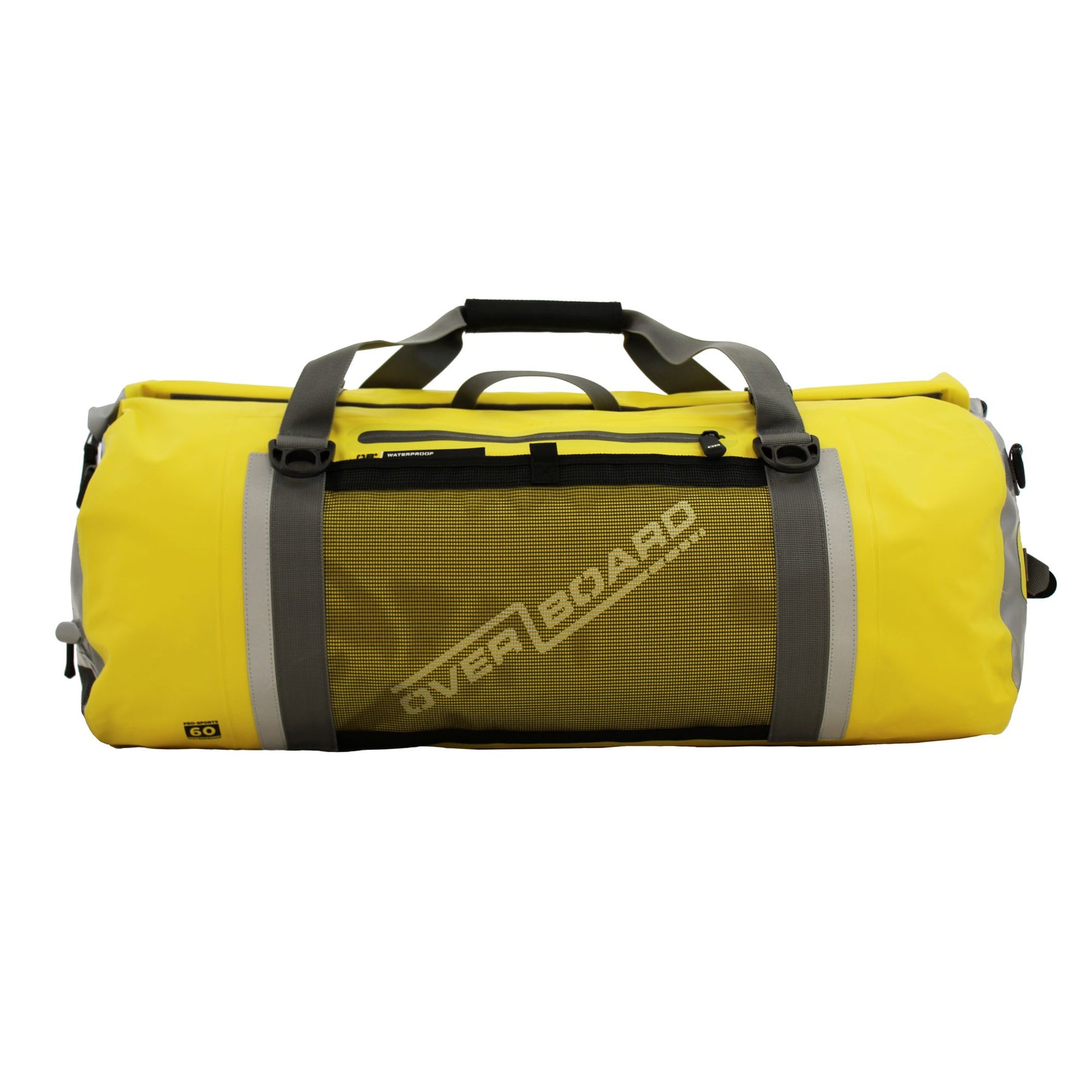 OverBoard Waterproof Duffel Pro Bag