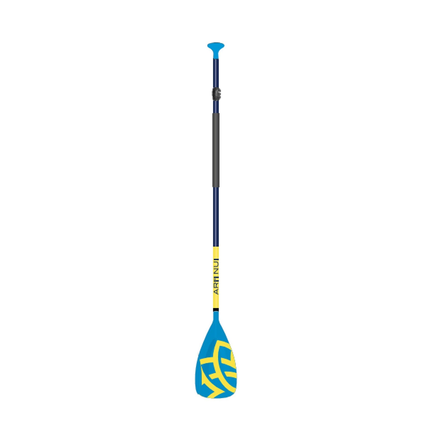 ARIINUI SUP paddle aluminum 3-piece