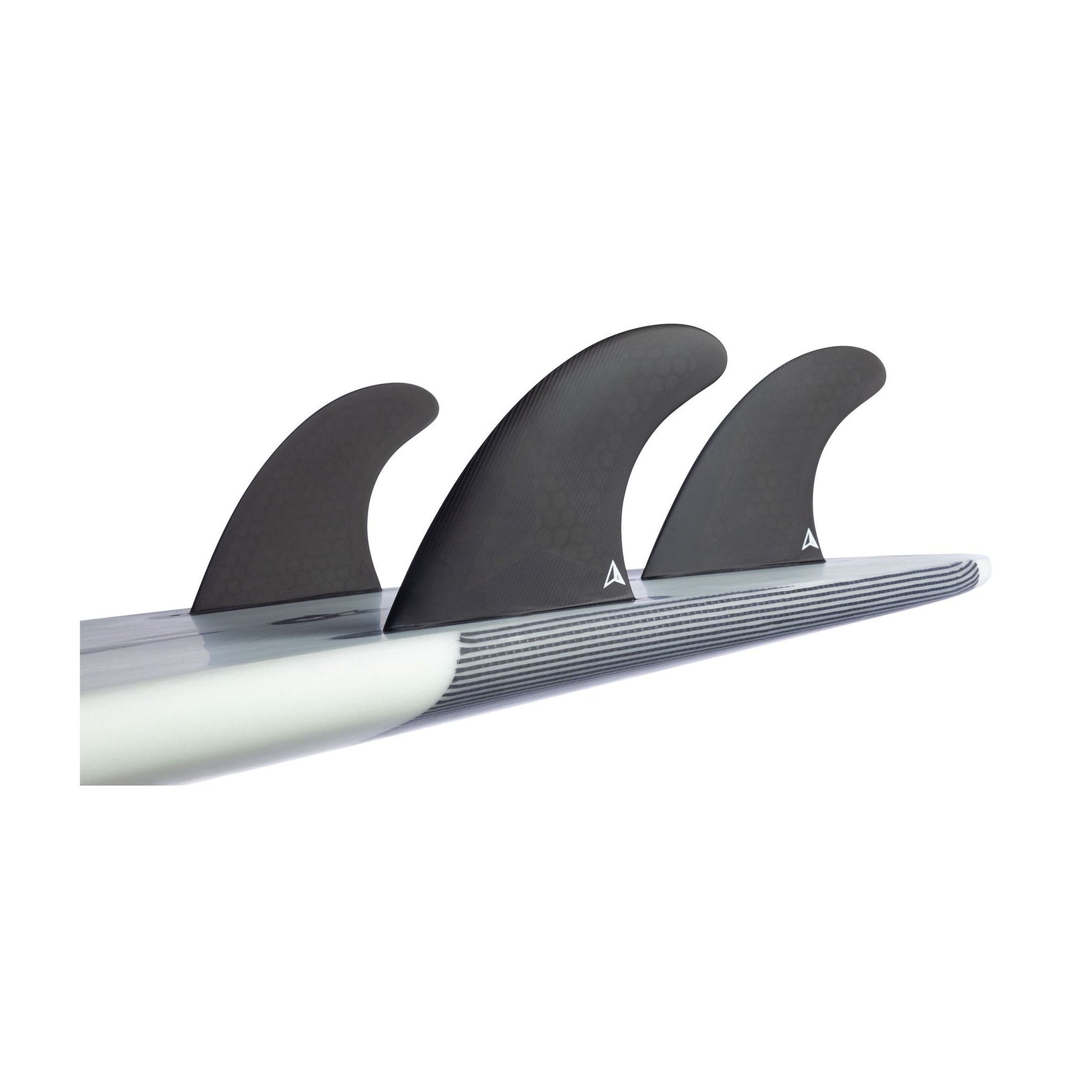 ROAM Thruster Fin Set Allround one tab