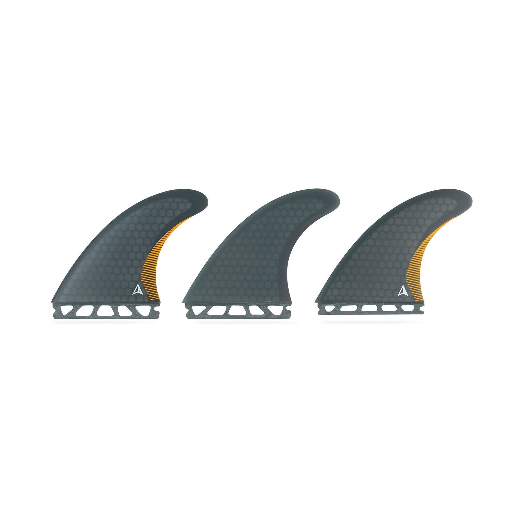 ROAM Thruster Fin Set Performer one tab