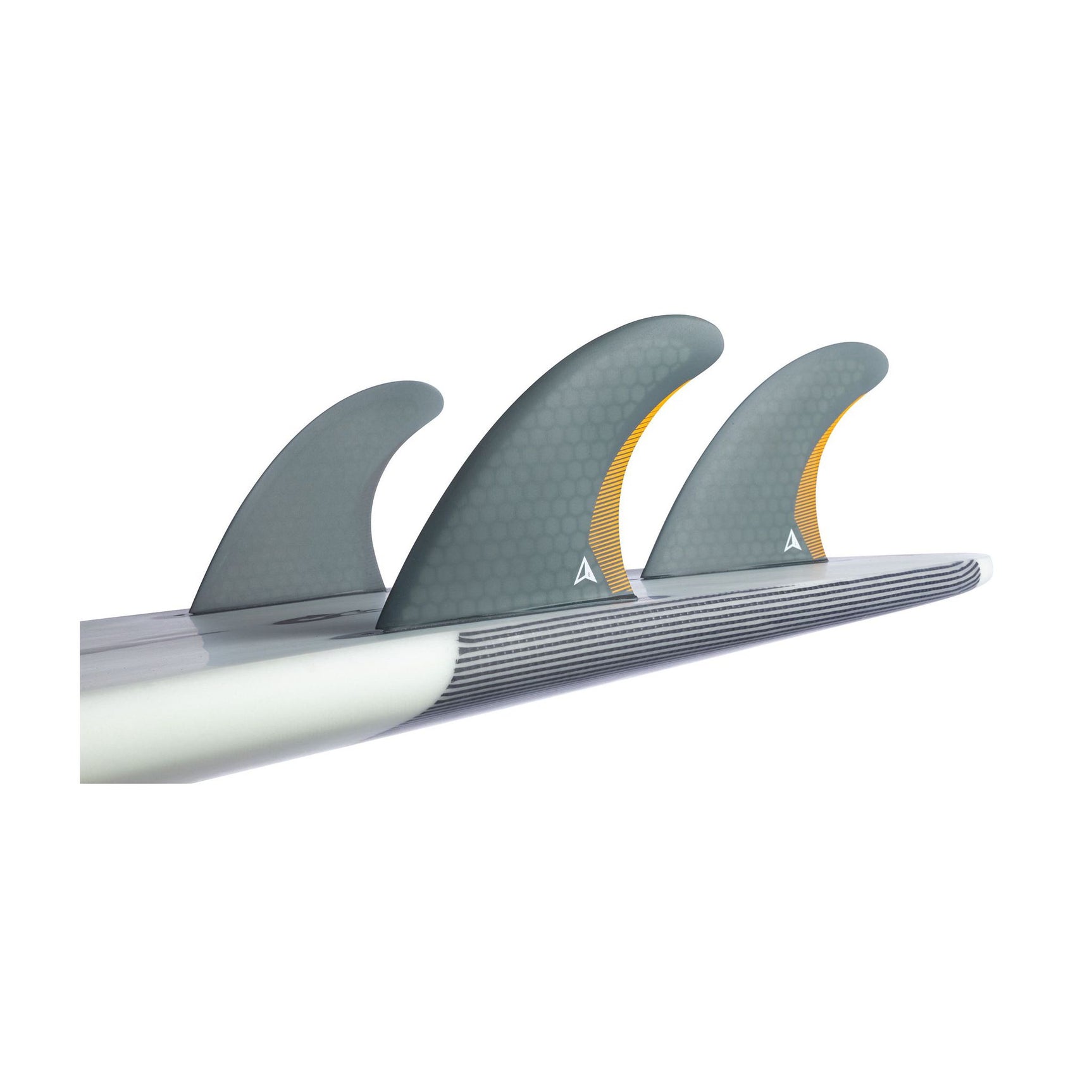 ROAM Thruster Fin Set Performer one tab