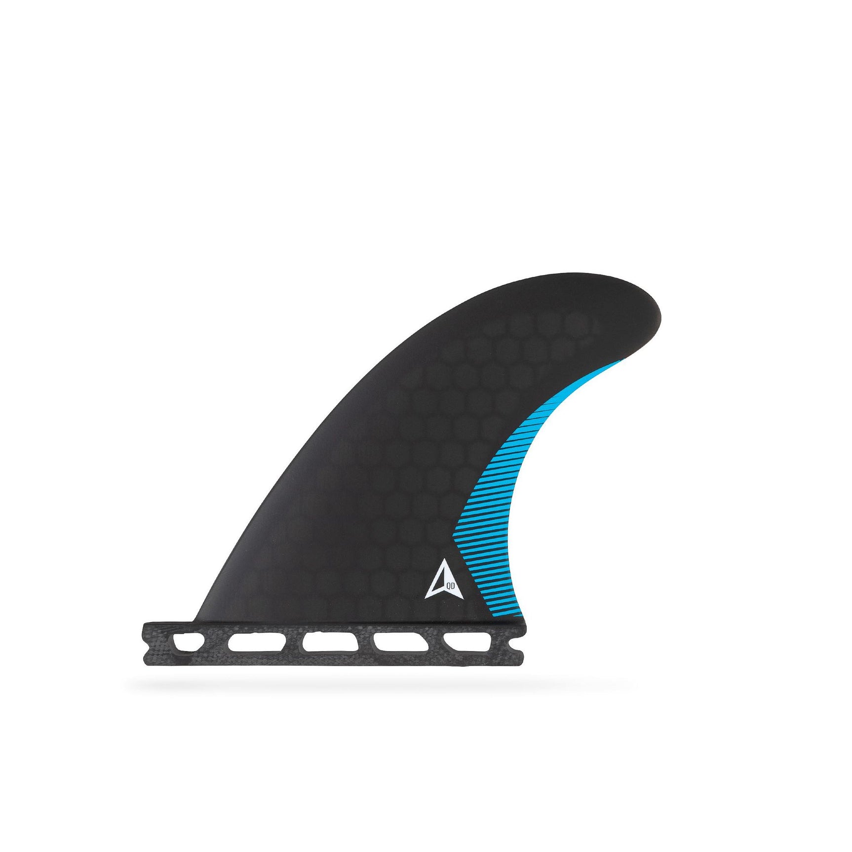 ROAM Quad Rear Fin Set one tab