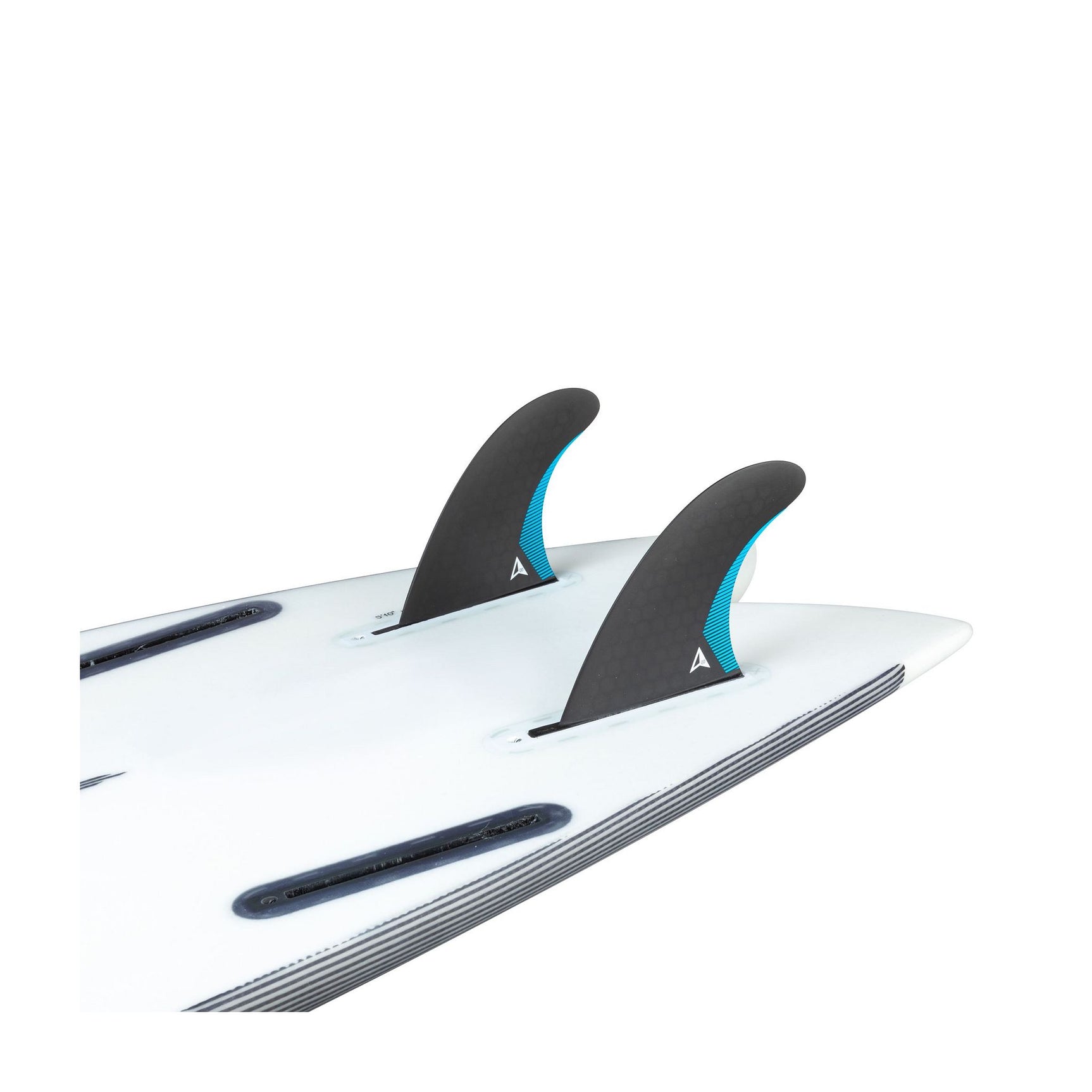 ROAM Quad Rear Fin Set one tab