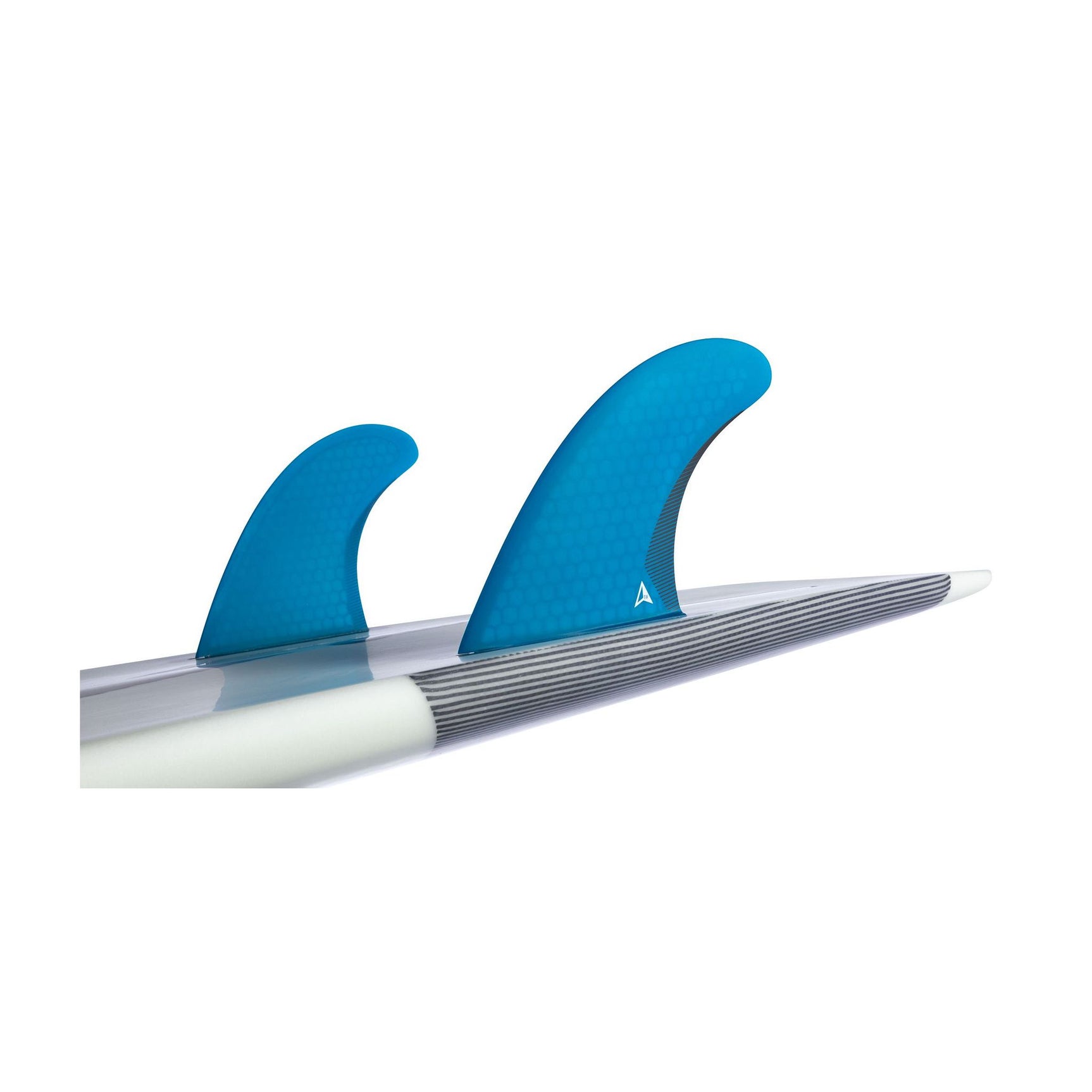 ROAM Twin Fin Set one tab