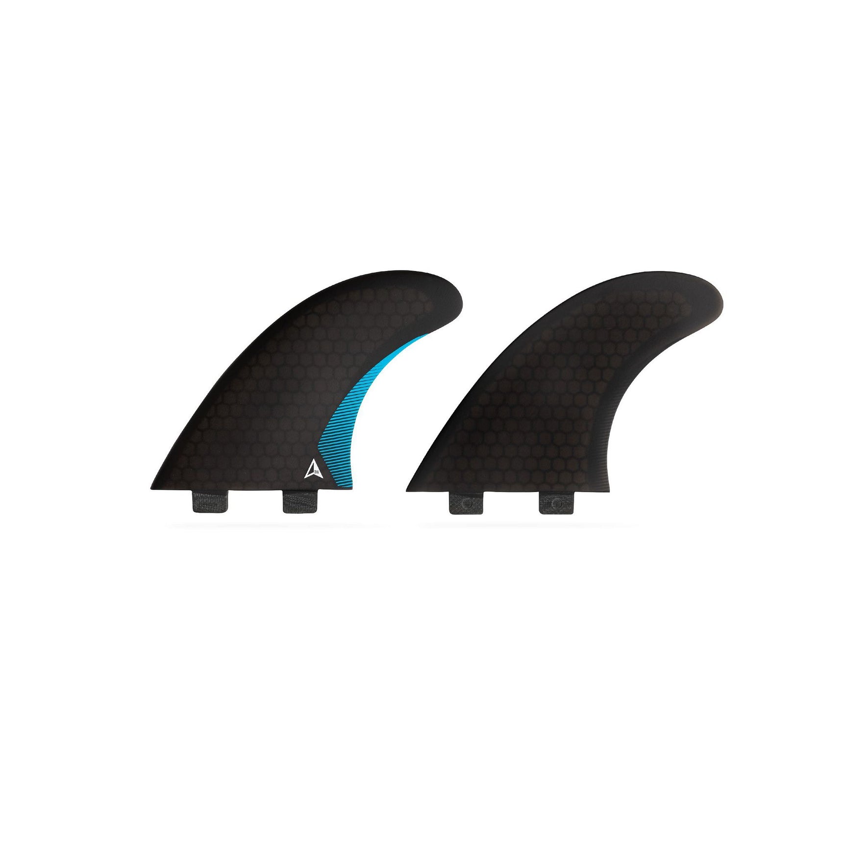 ROAM Twin Fin Set two tab
