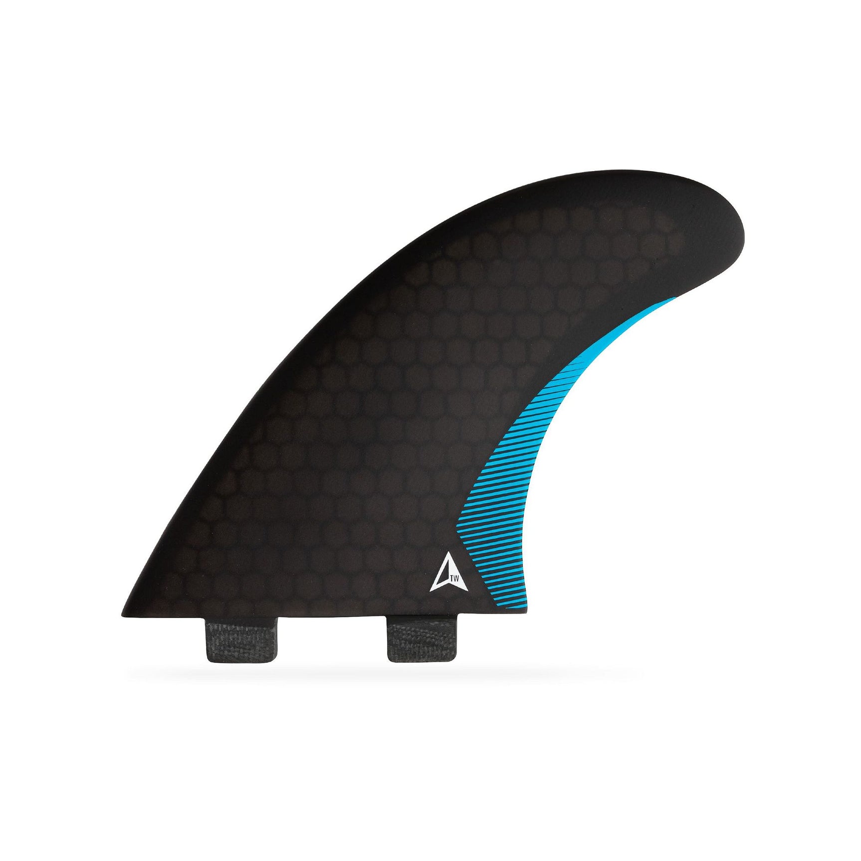 ROAM Twin Fin Set two tab